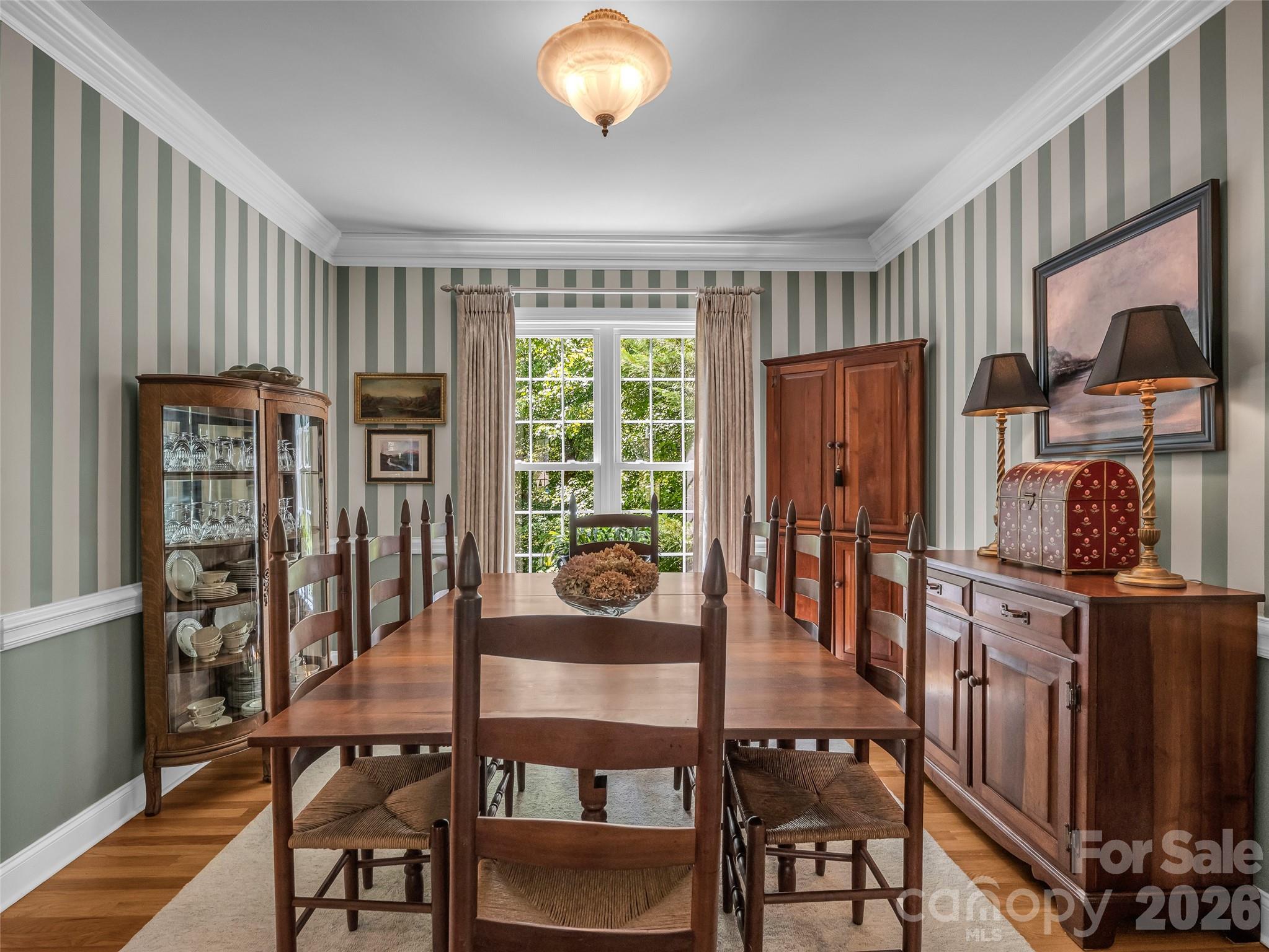 1042 Columbine Road — Asheville
