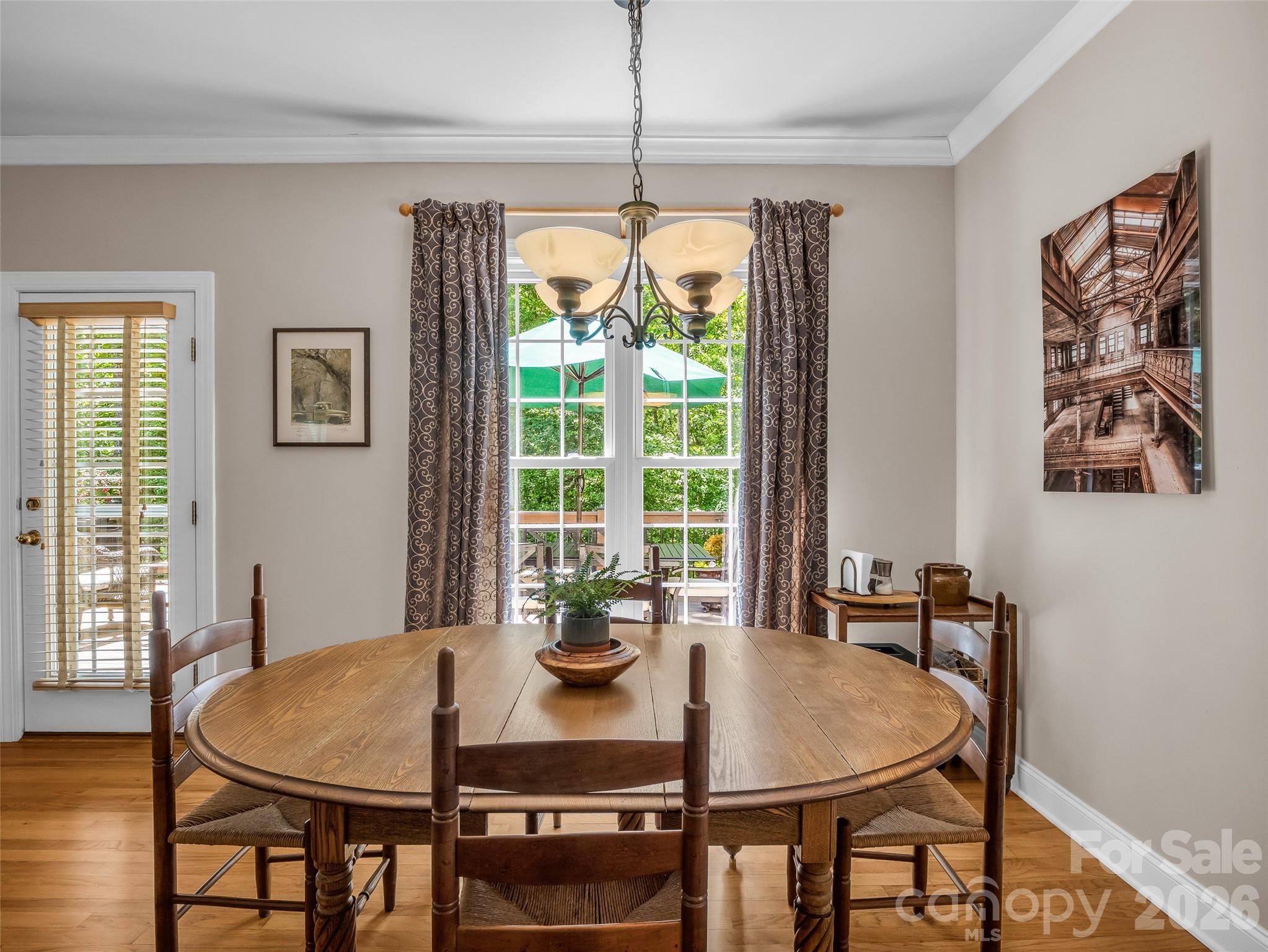 1042 Columbine Road — Asheville