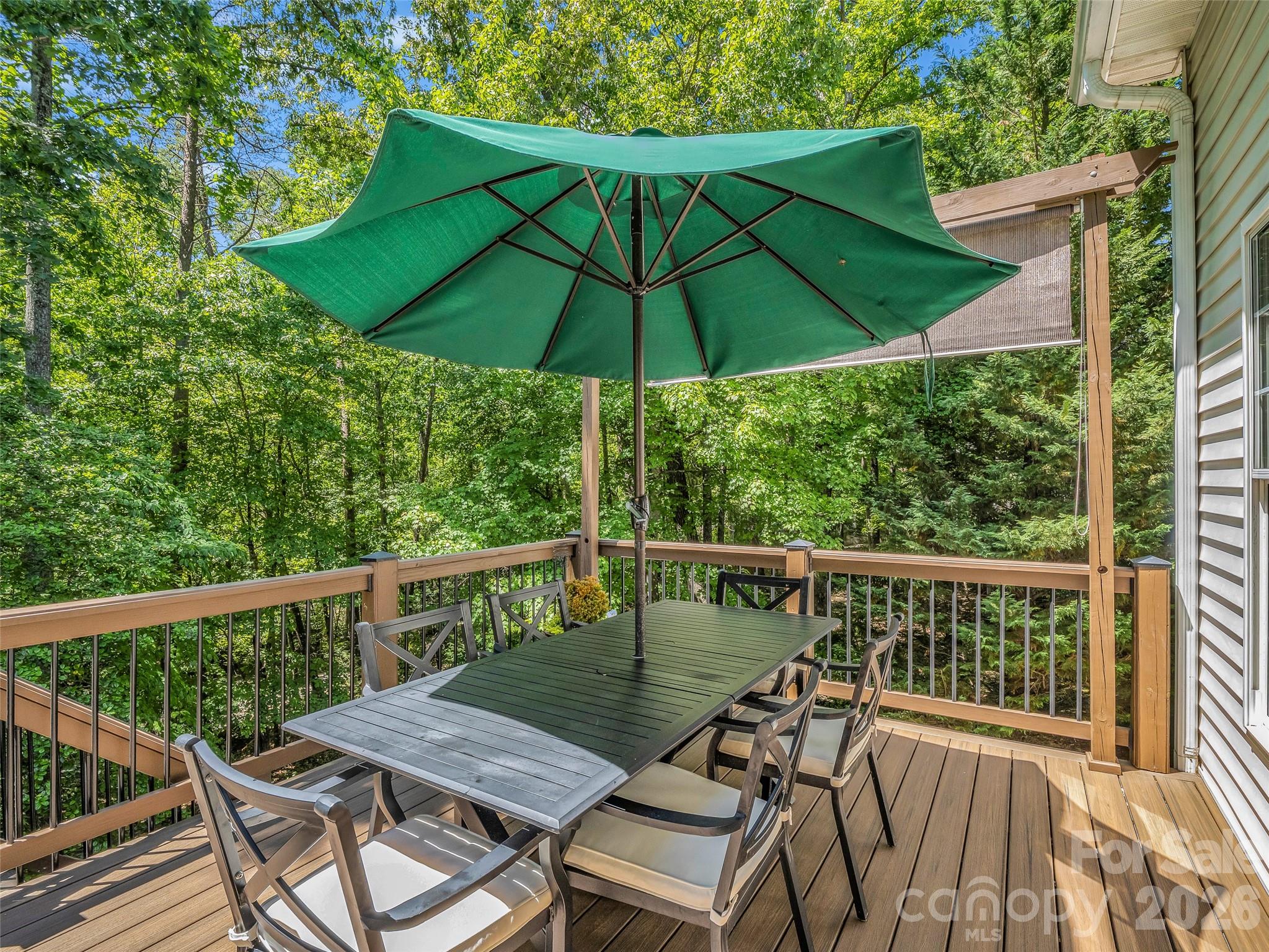 1042 Columbine Road — Asheville