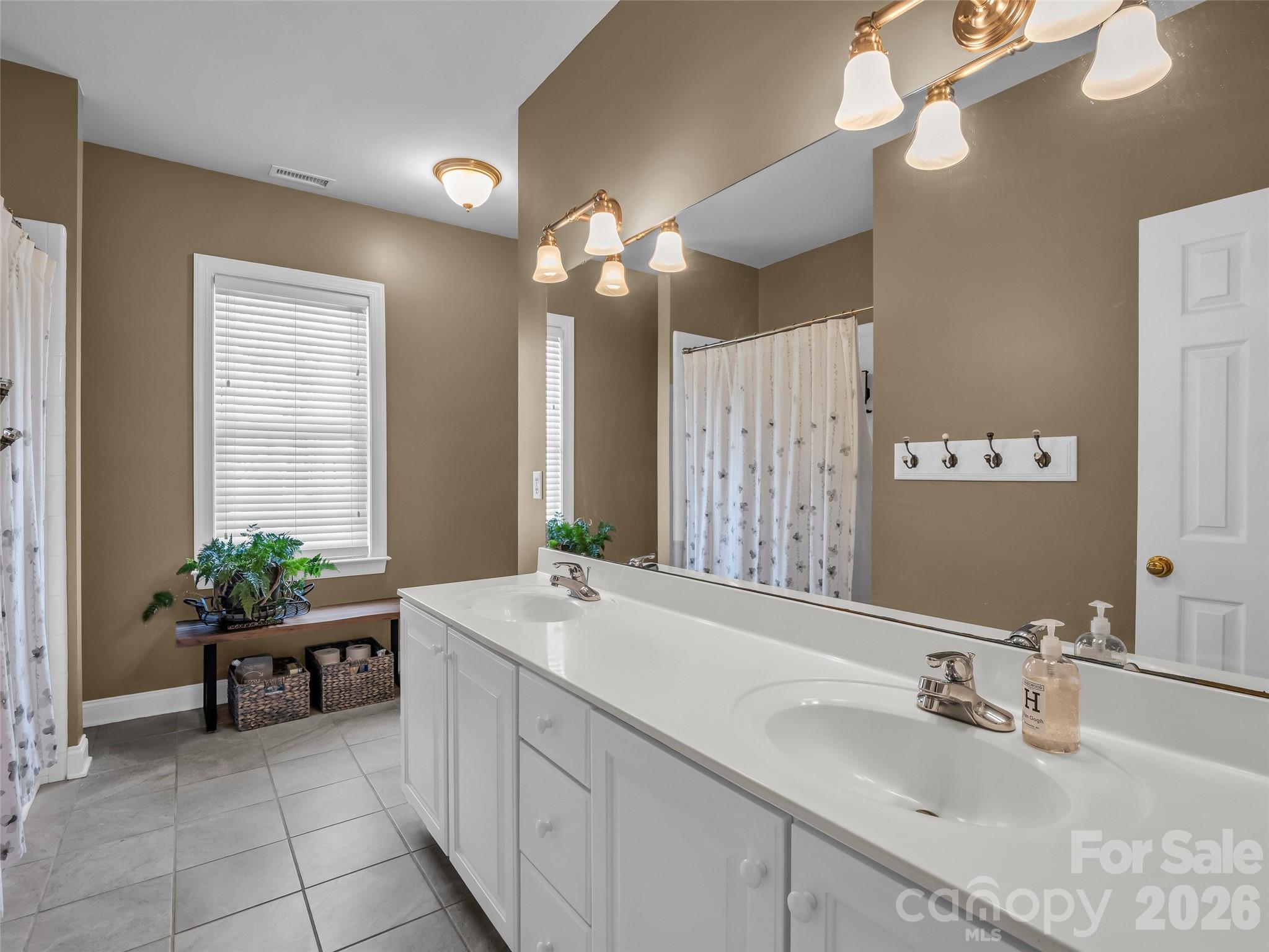 1042 Columbine Road — Asheville