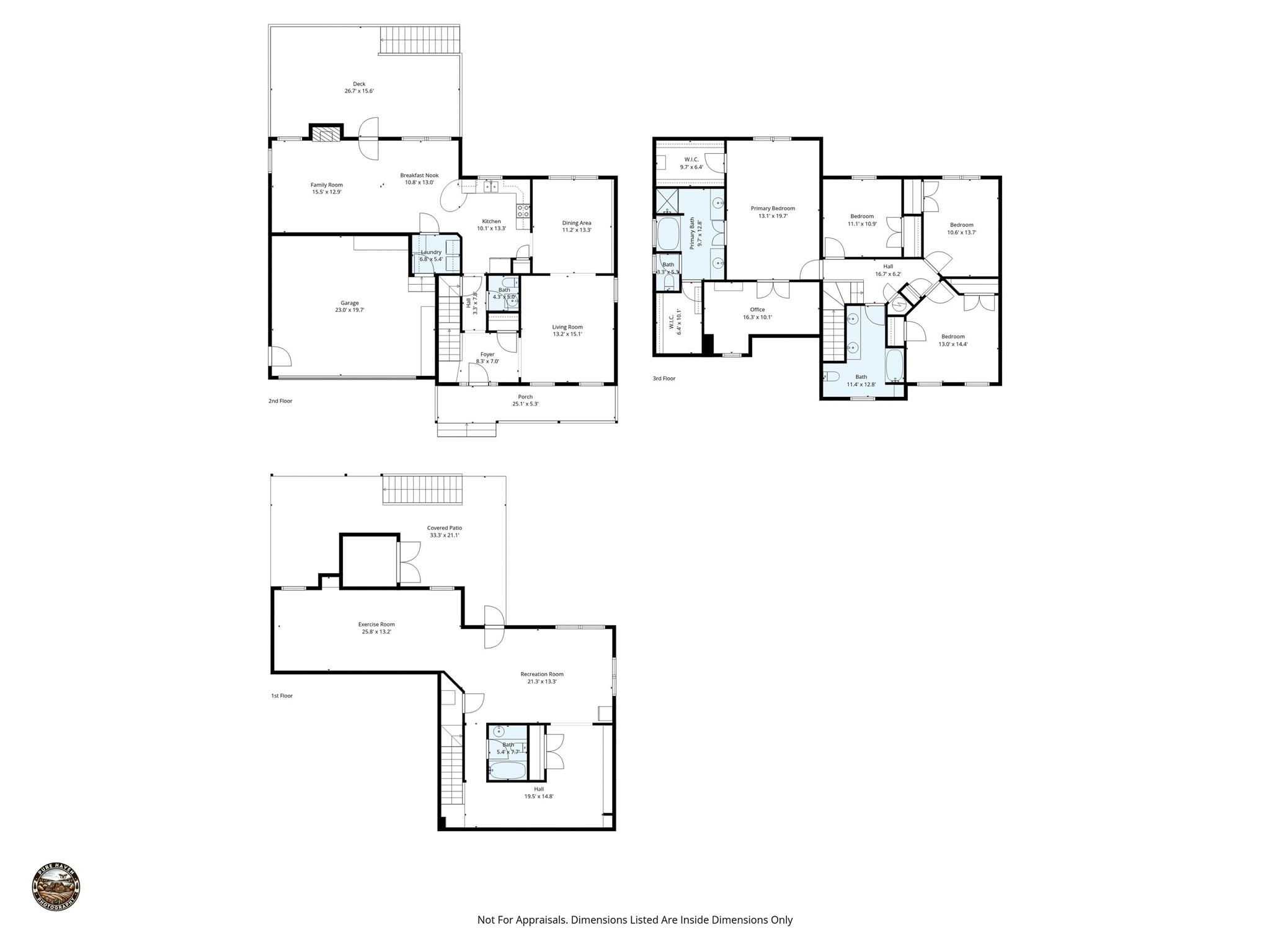 1042 Columbine Road — Asheville