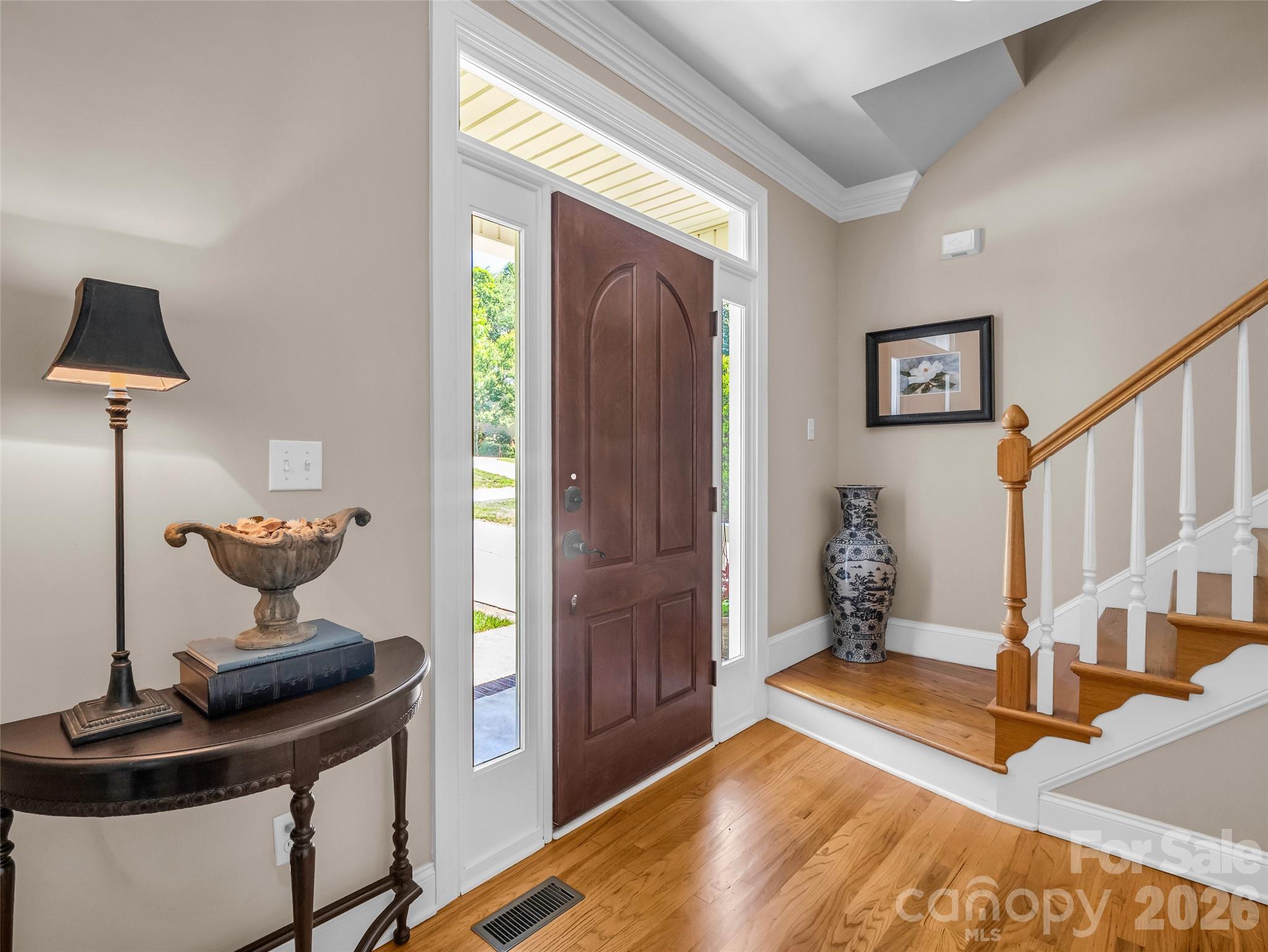 1042 Columbine Road — Asheville