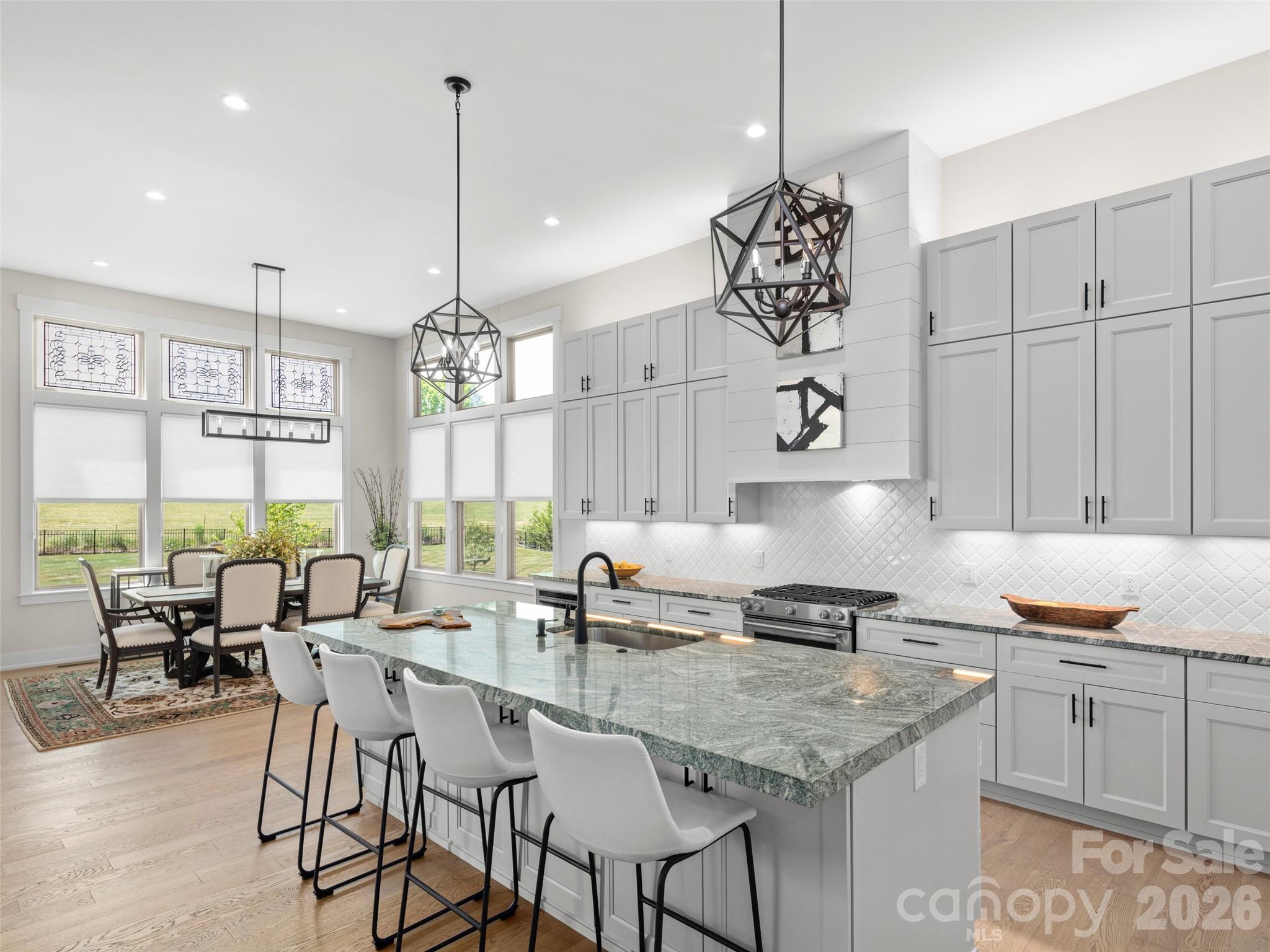 363 Samuel Drive — Mills River
