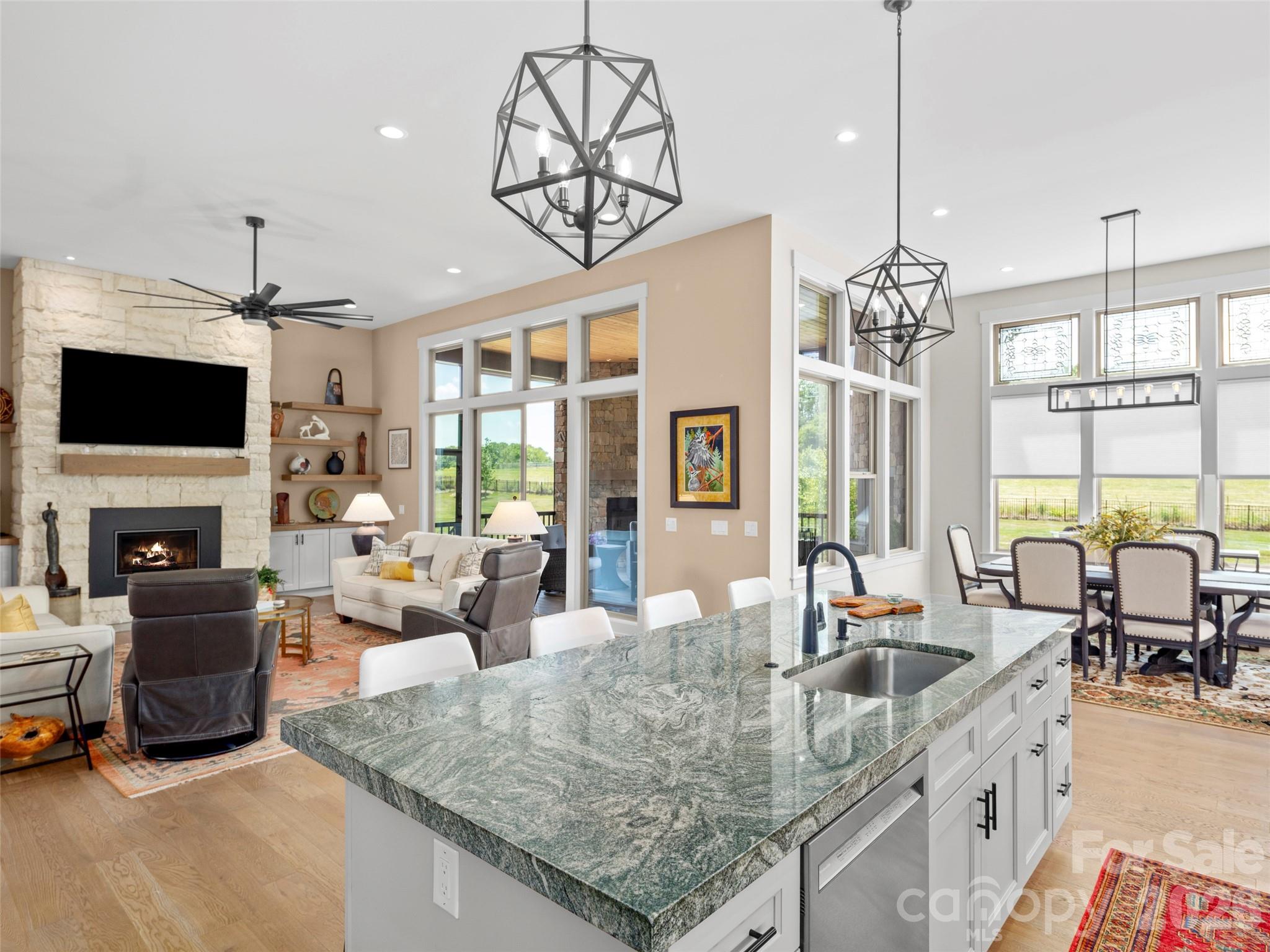 363 Samuel Drive — Mills River