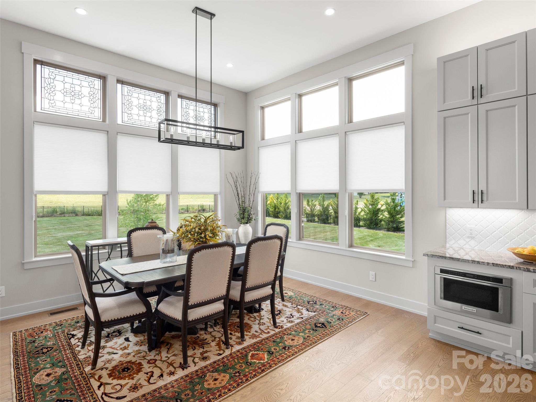363 Samuel Drive — Mills River