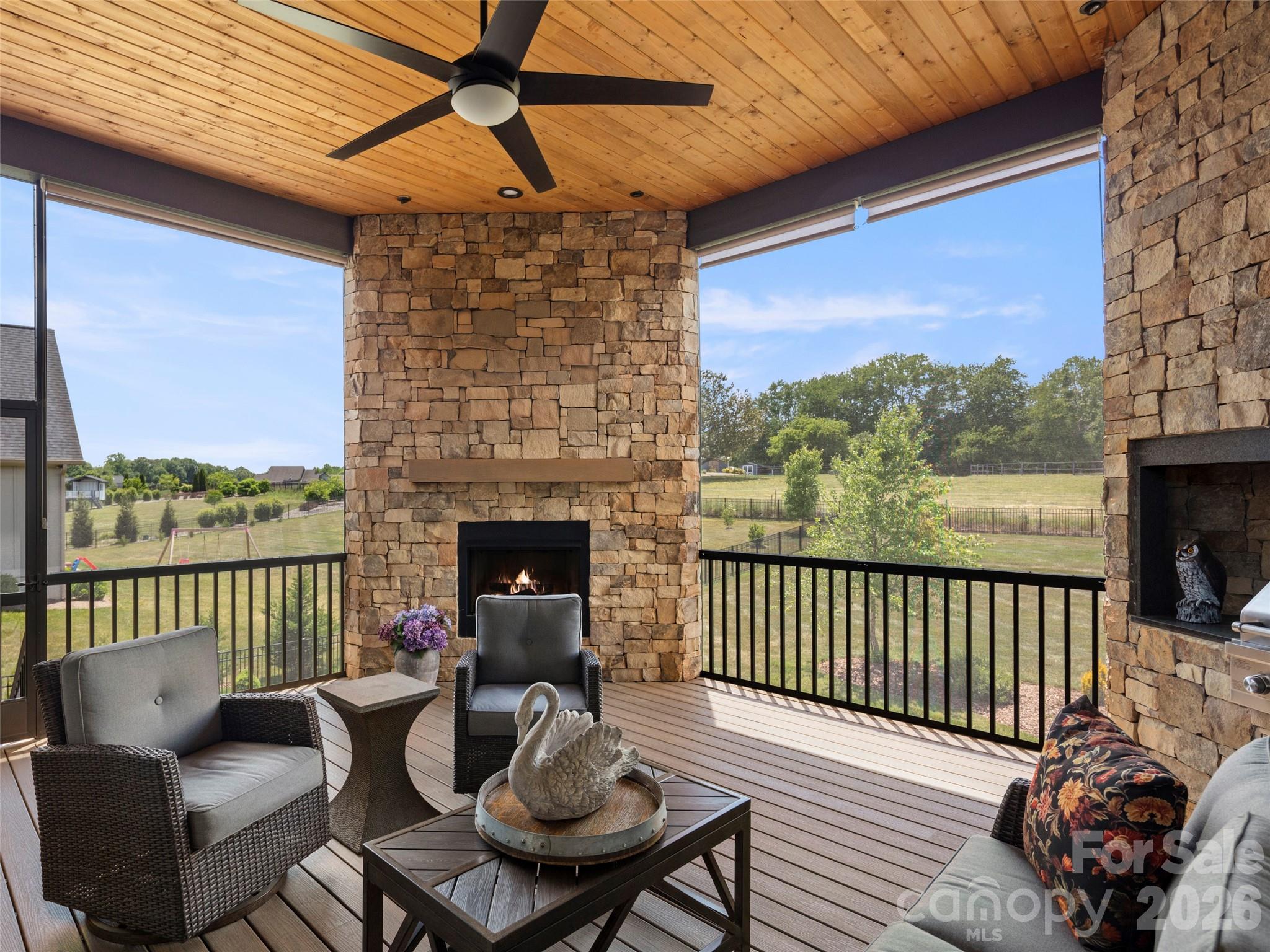 363 Samuel Drive — Mills River