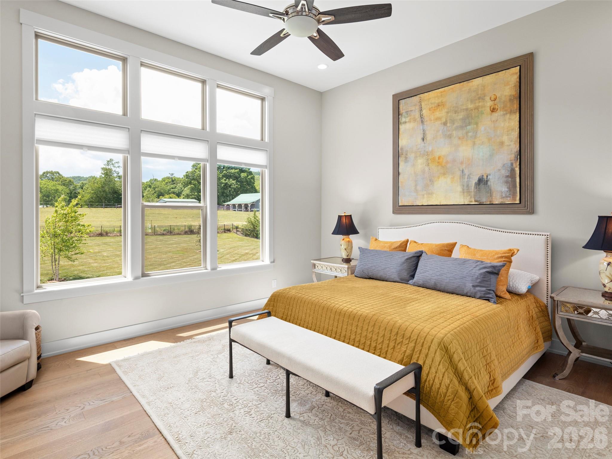 363 Samuel Drive — Mills River