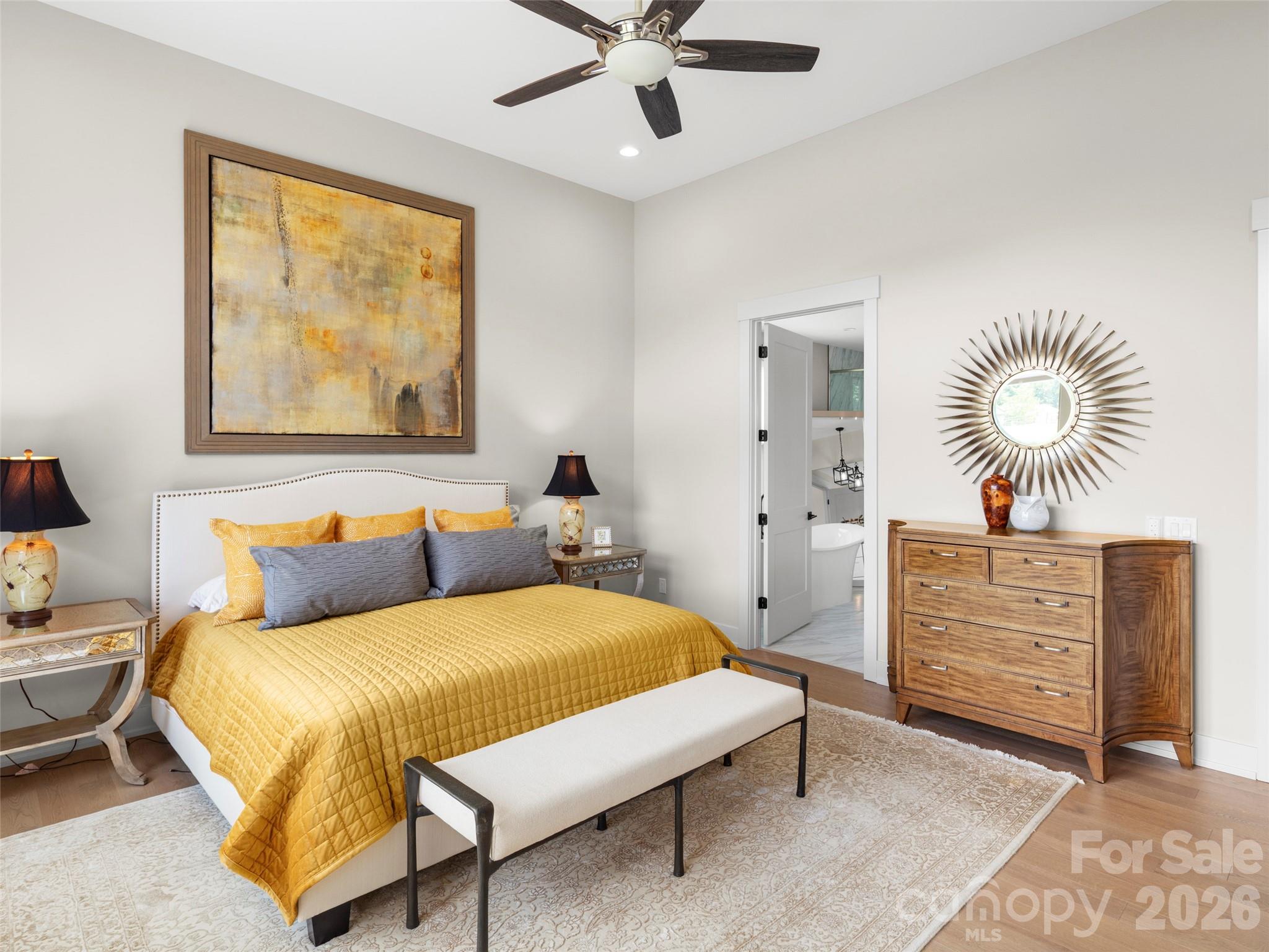 363 Samuel Drive — Mills River