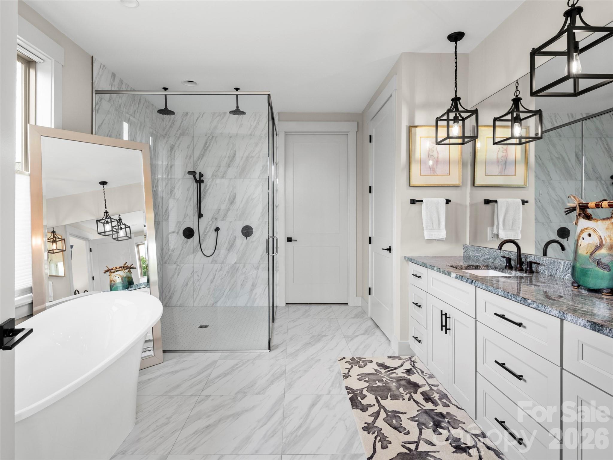 363 Samuel Drive — Mills River