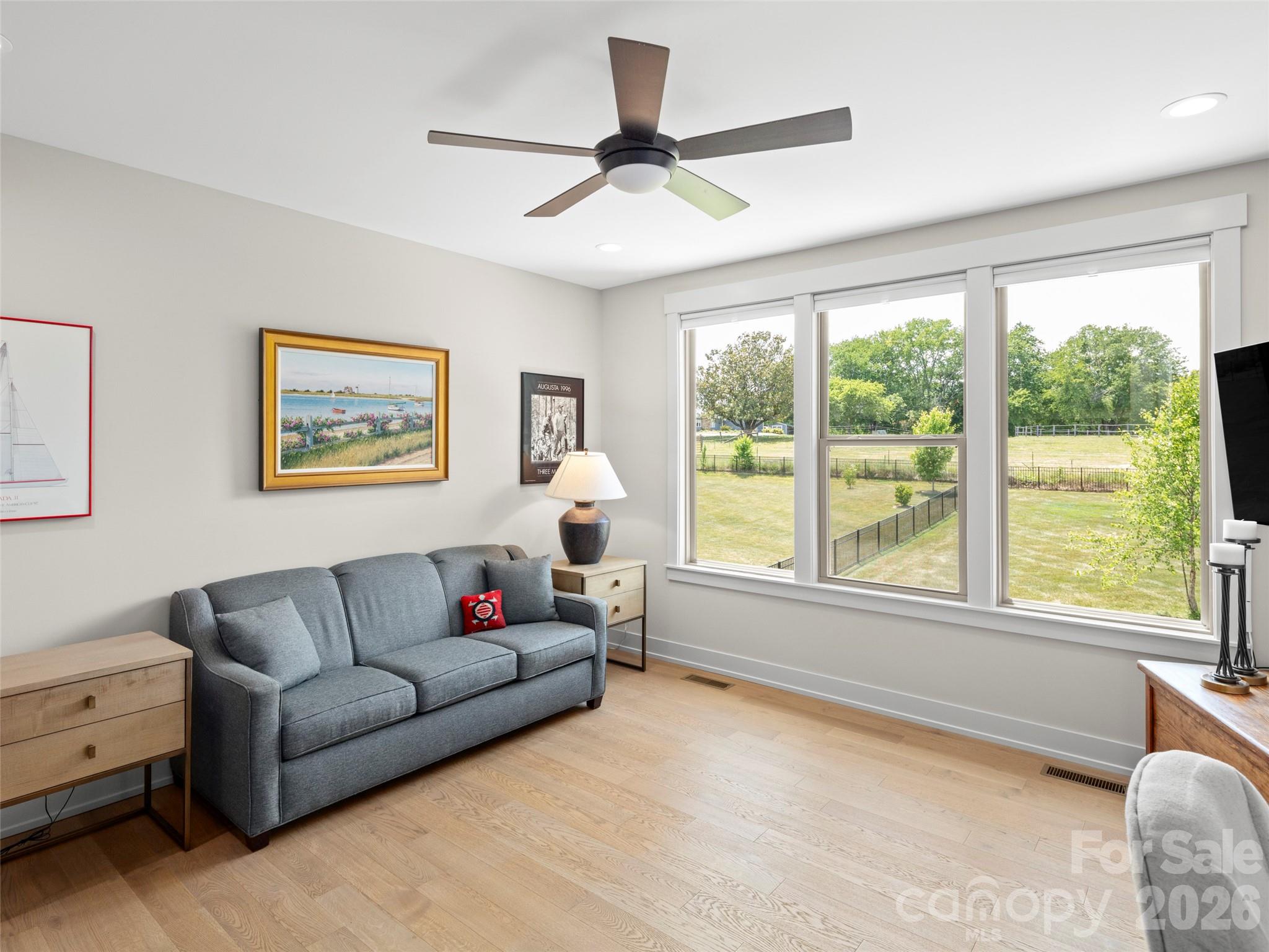 363 Samuel Drive — Mills River