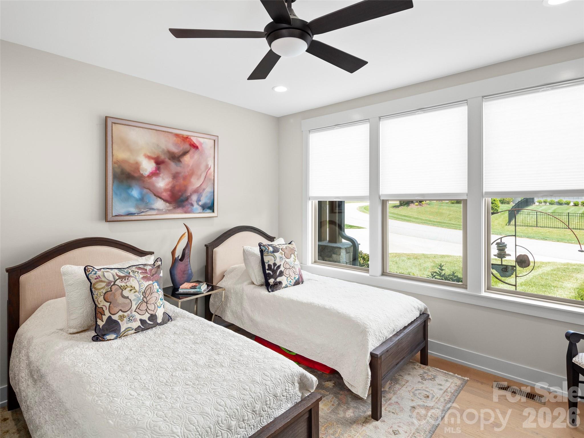 363 Samuel Drive — Mills River