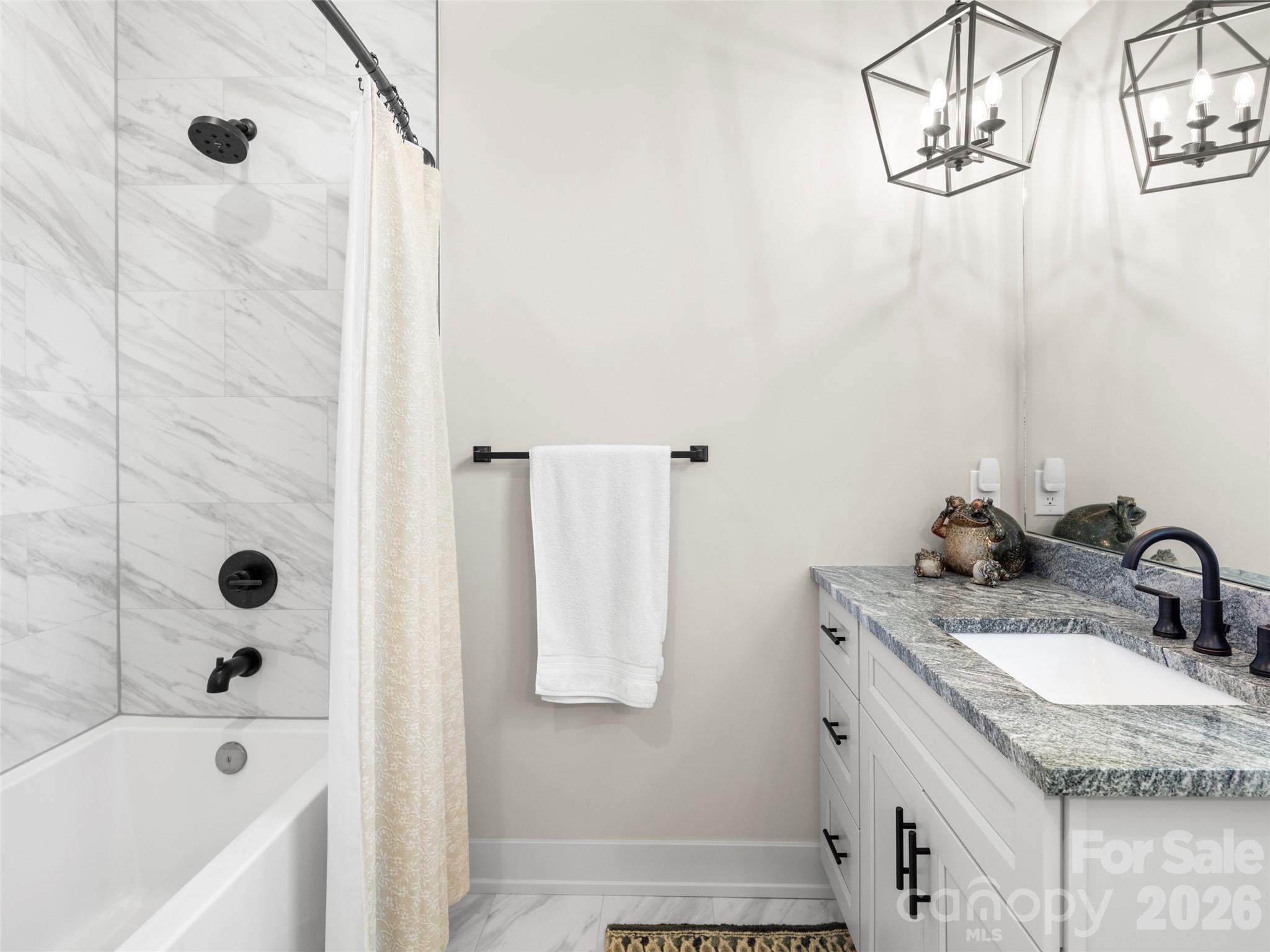 363 Samuel Drive — Mills River