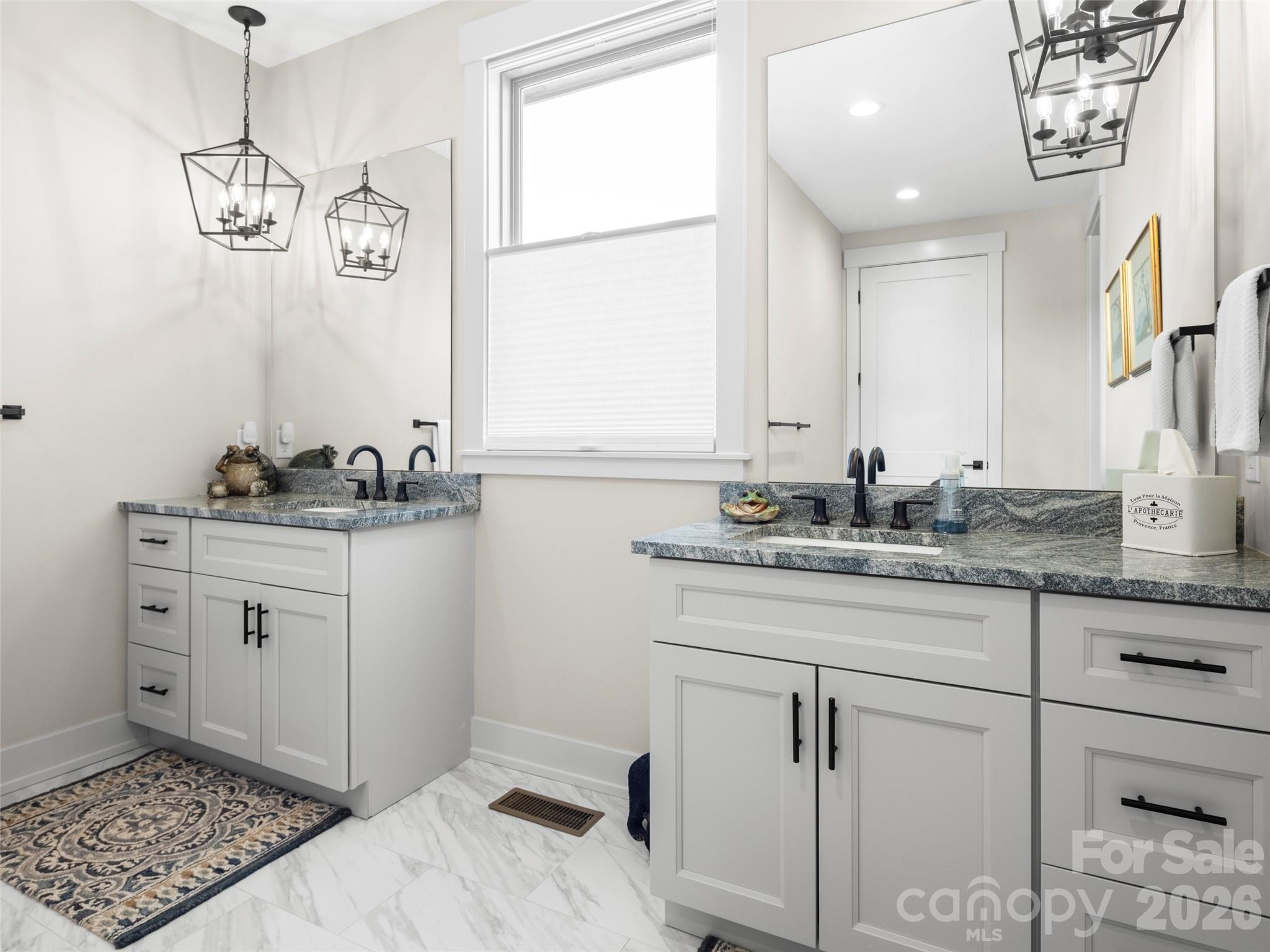 363 Samuel Drive — Mills River