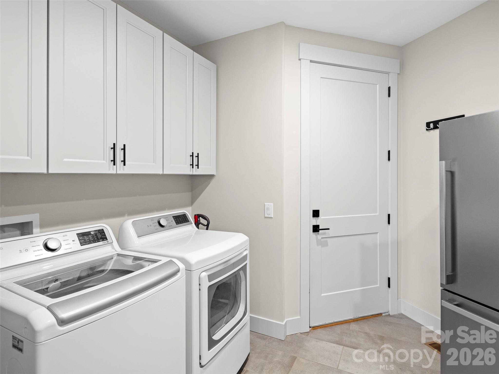 363 Samuel Drive — Mills River