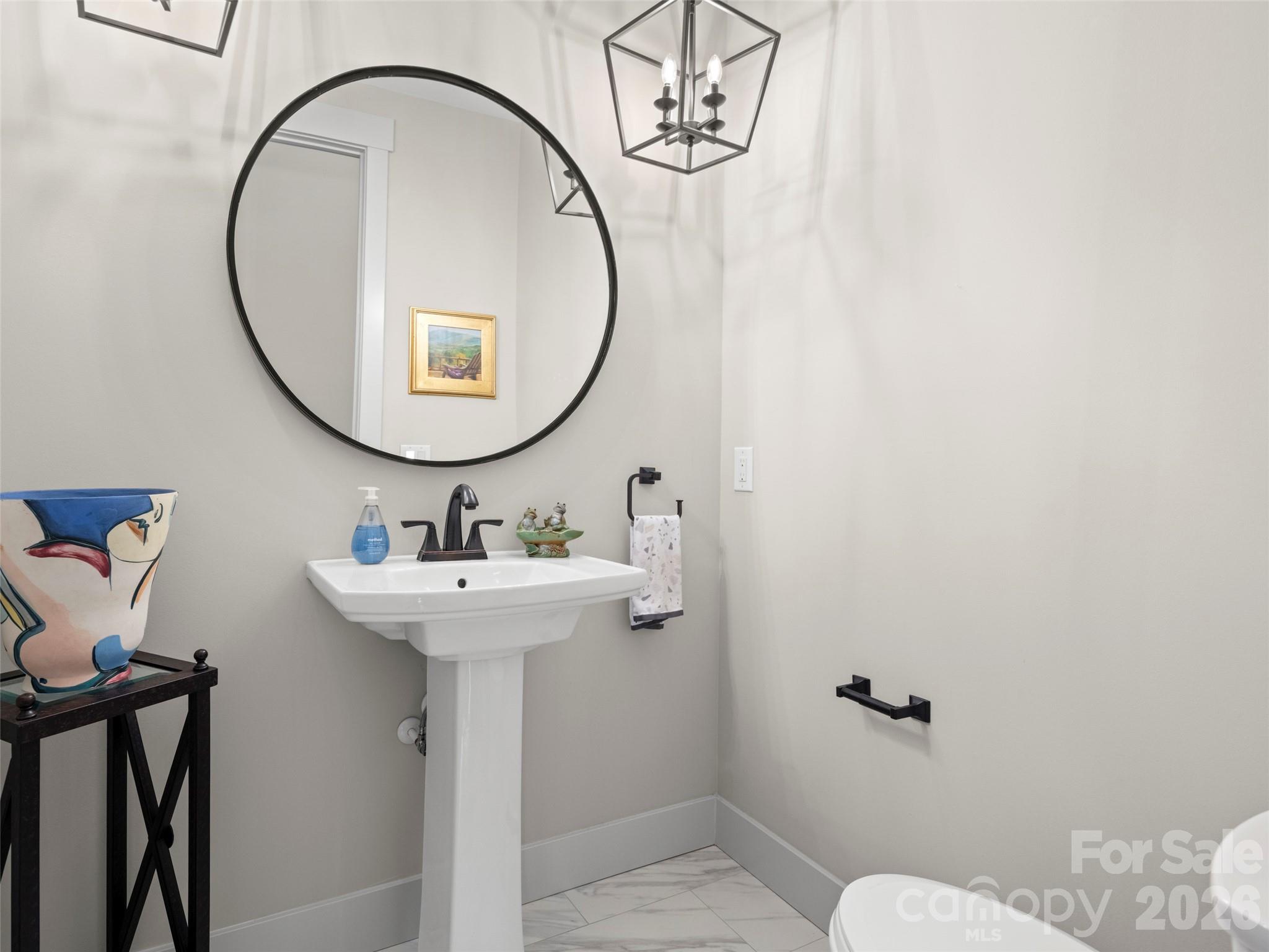 363 Samuel Drive — Mills River