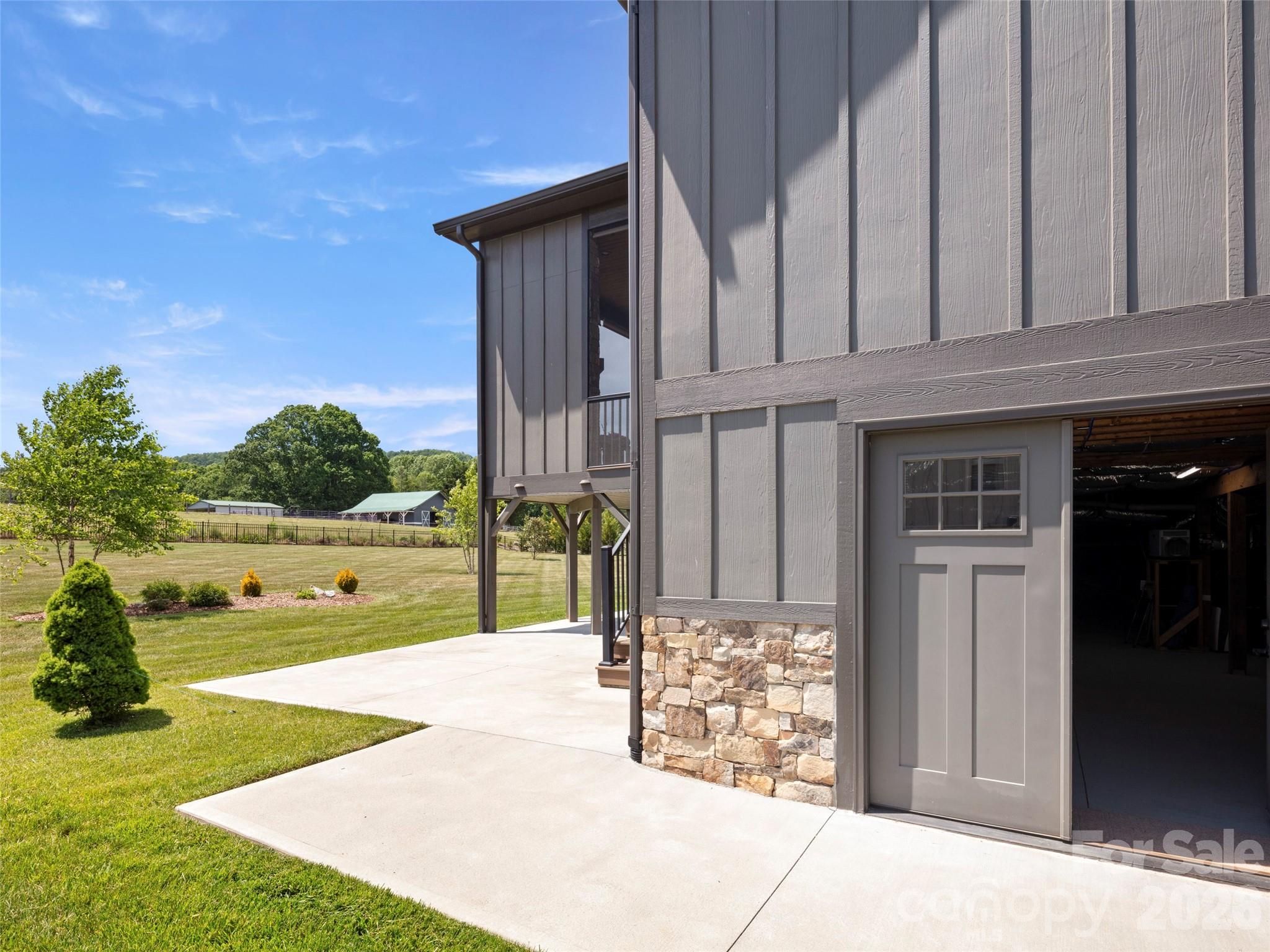 363 Samuel Drive — Mills River