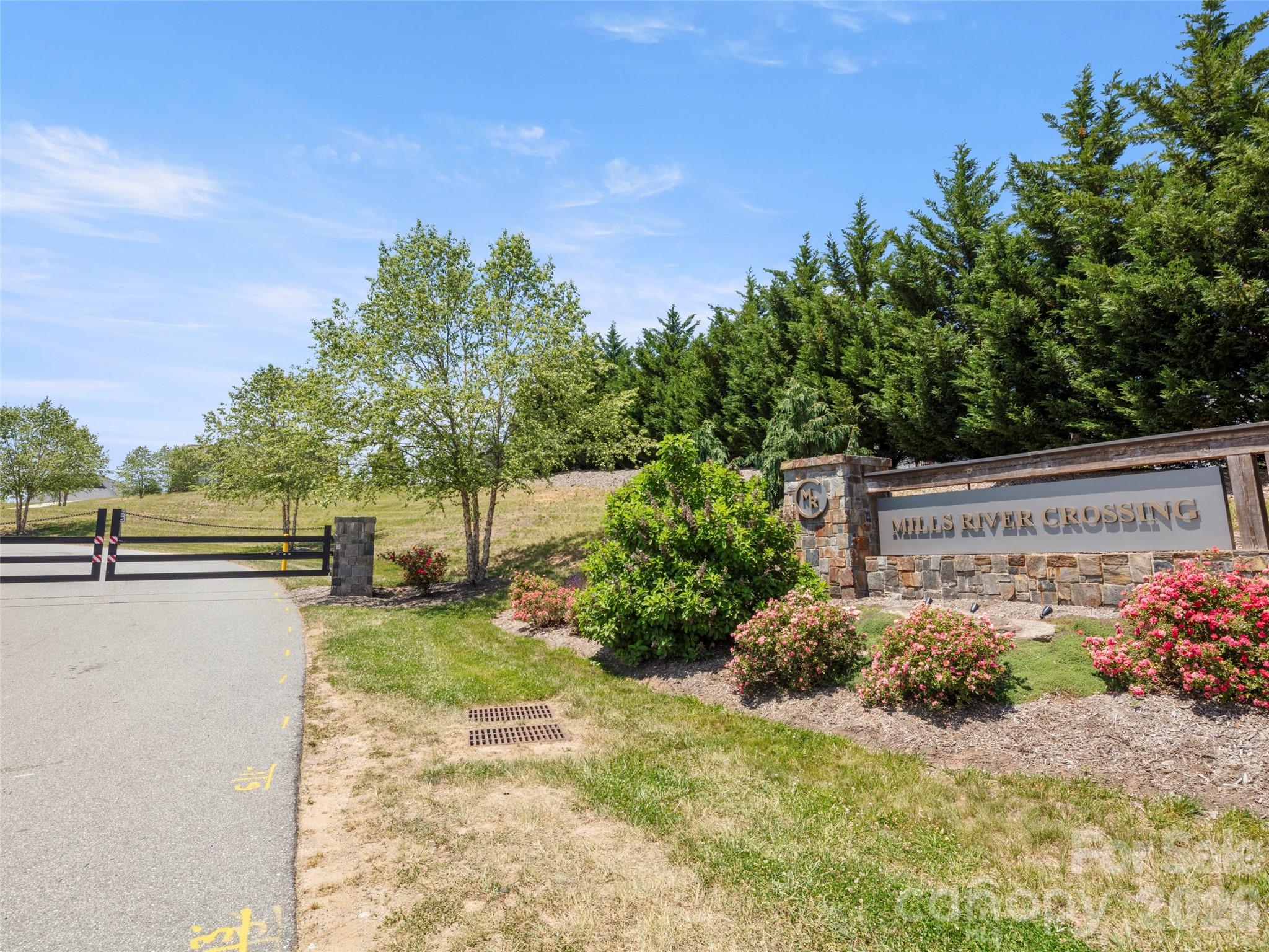 363 Samuel Drive — Mills River