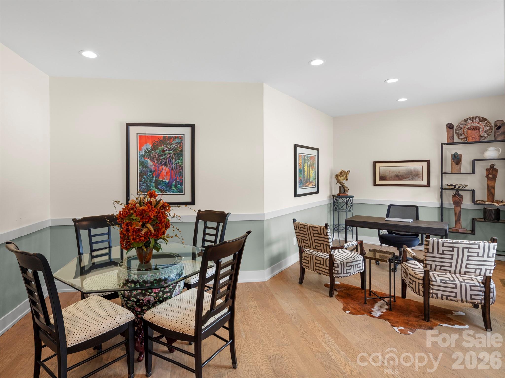 363 Samuel Drive — Mills River
