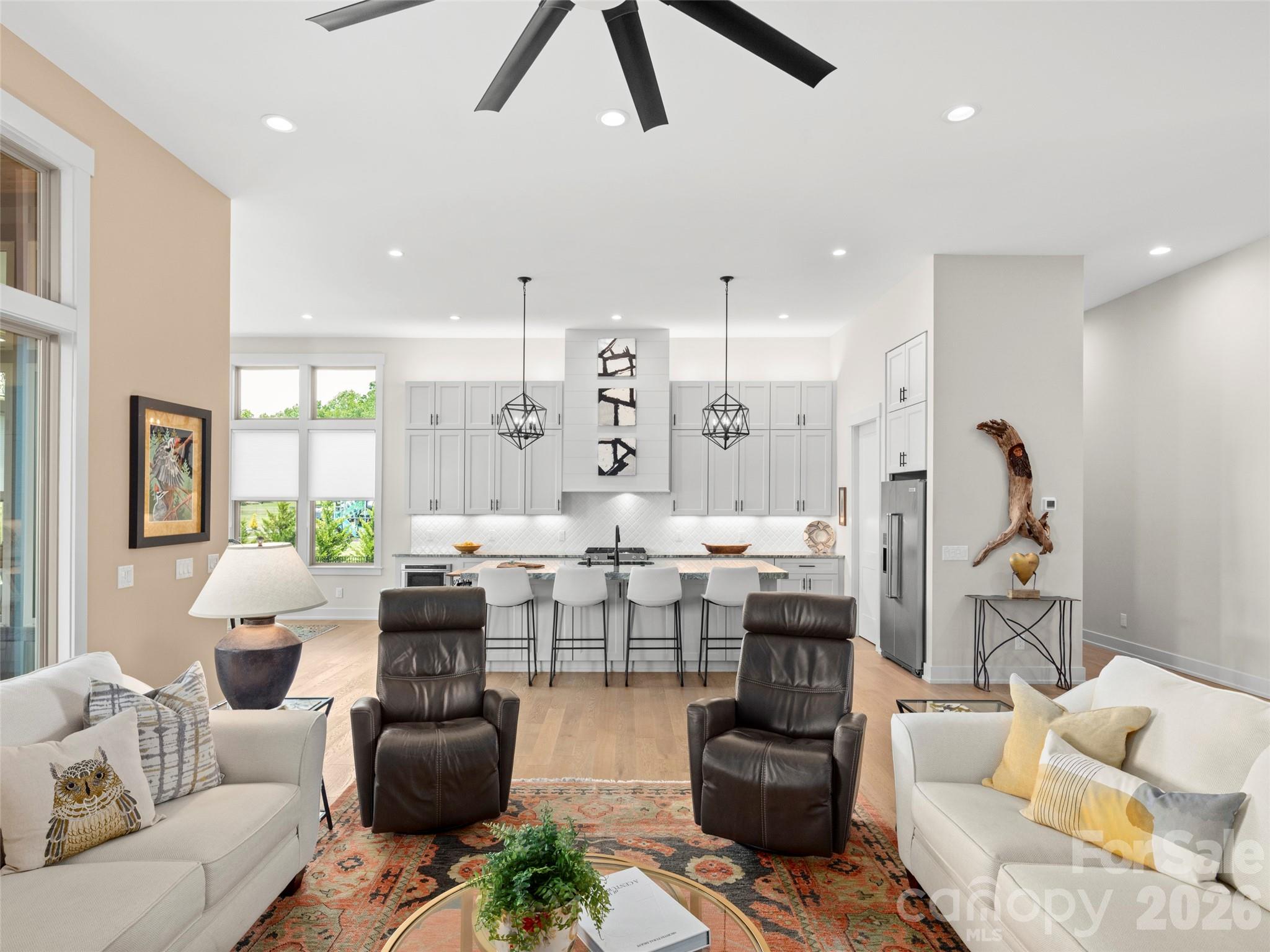 363 Samuel Drive — Mills River