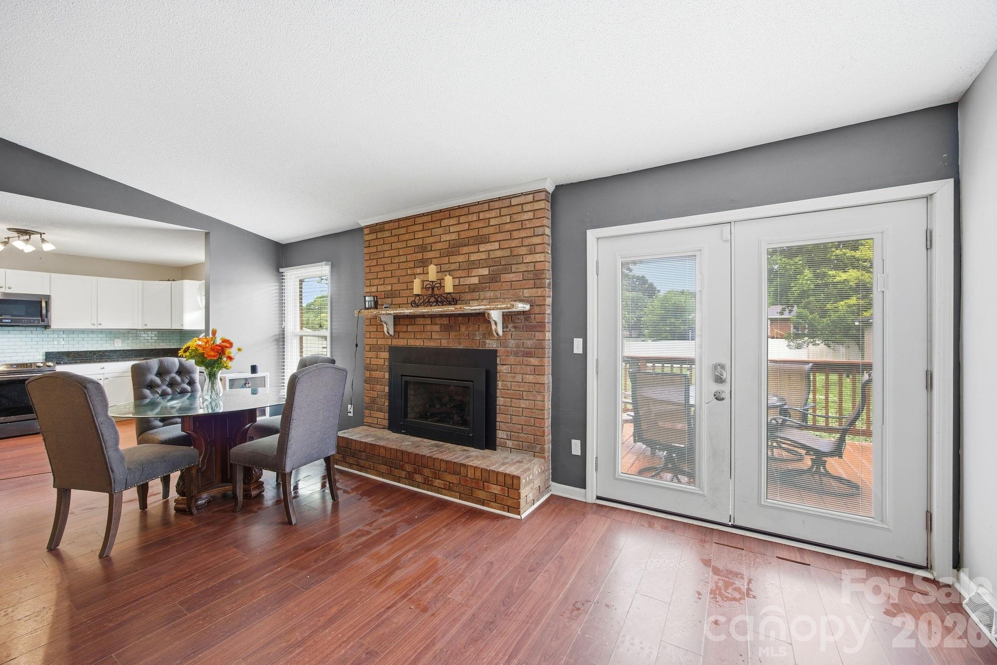 1709 Andover Street NW — Concord
