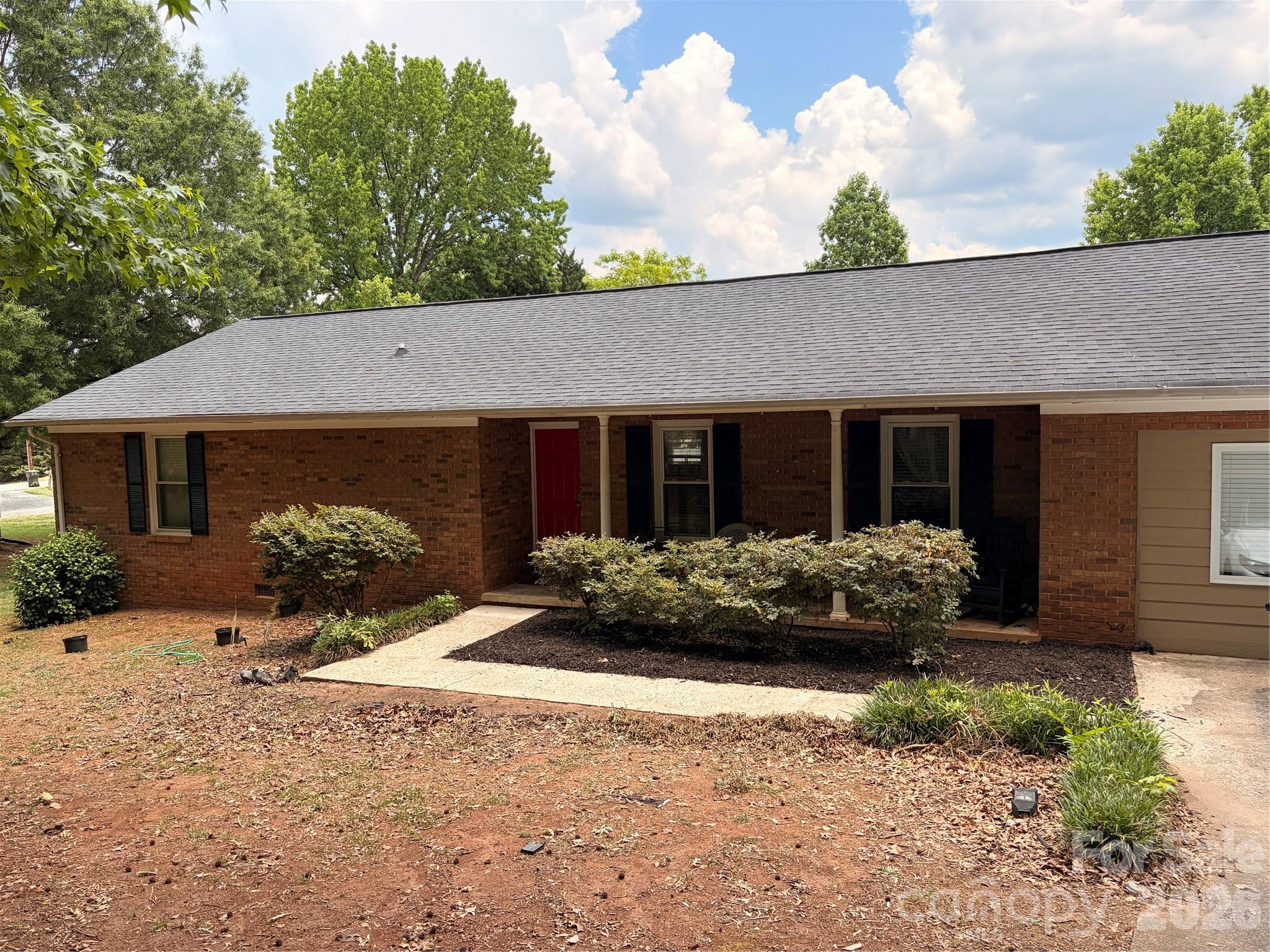 1709 Andover Street NW — Concord