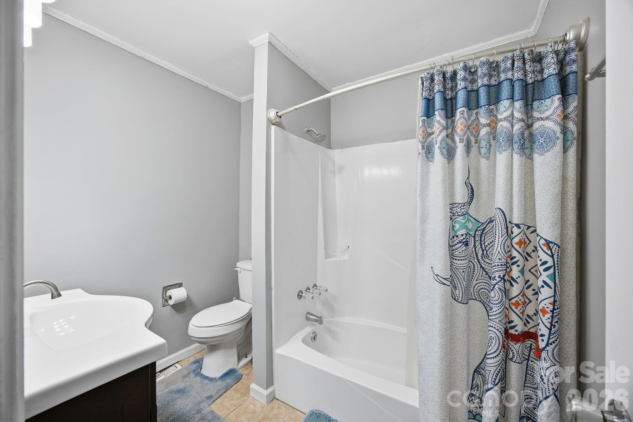 1709 Andover Street NW — Concord