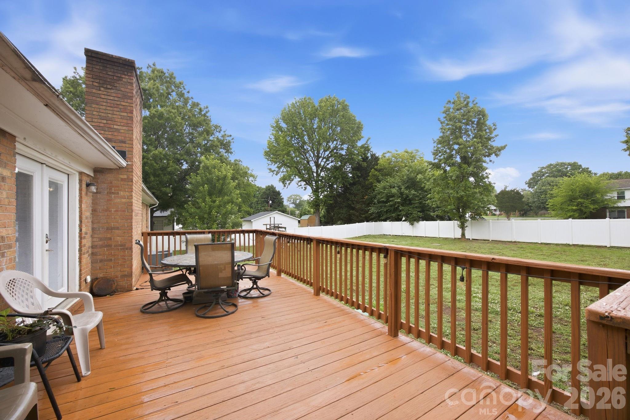 1709 Andover Street NW — Concord