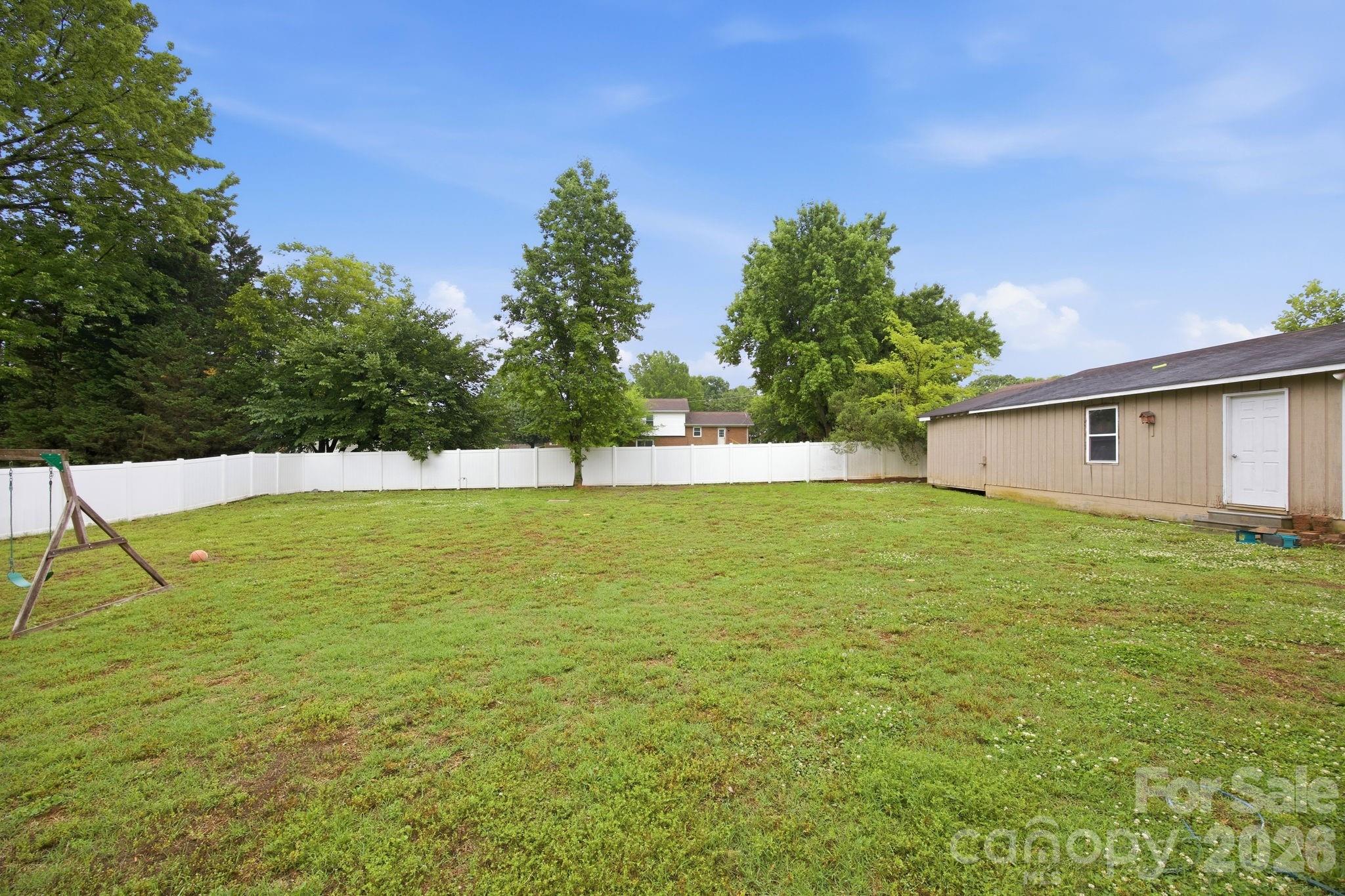 1709 Andover Street NW — Concord