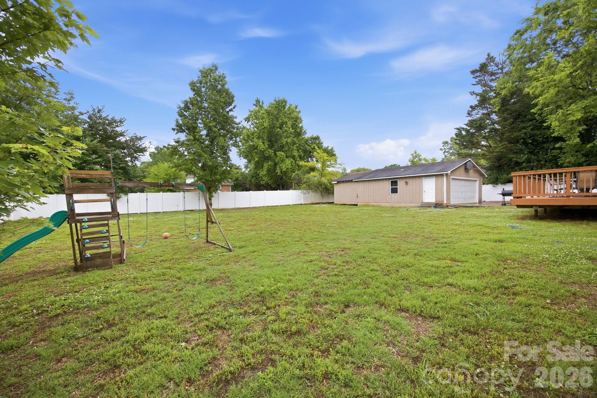 1709 Andover Street NW — Concord