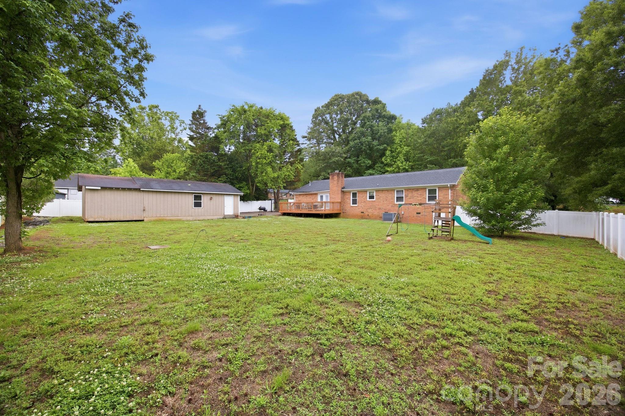 1709 Andover Street NW — Concord