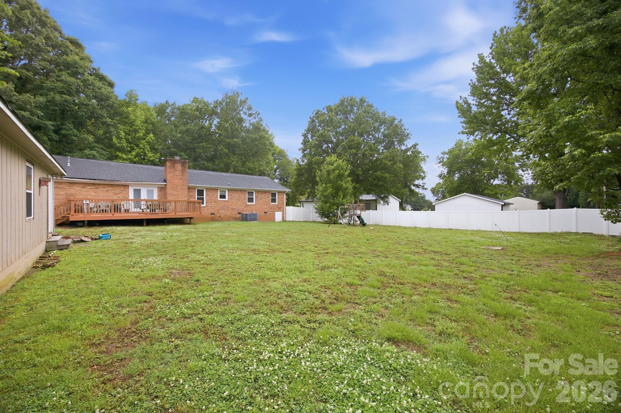 1709 Andover Street NW — Concord