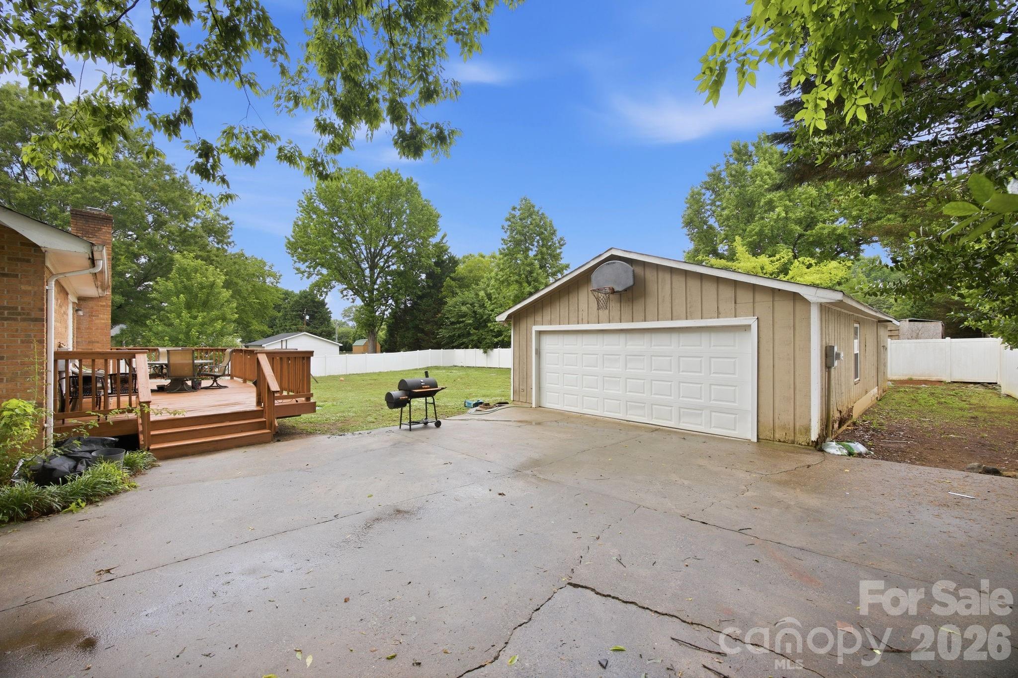 1709 Andover Street NW — Concord