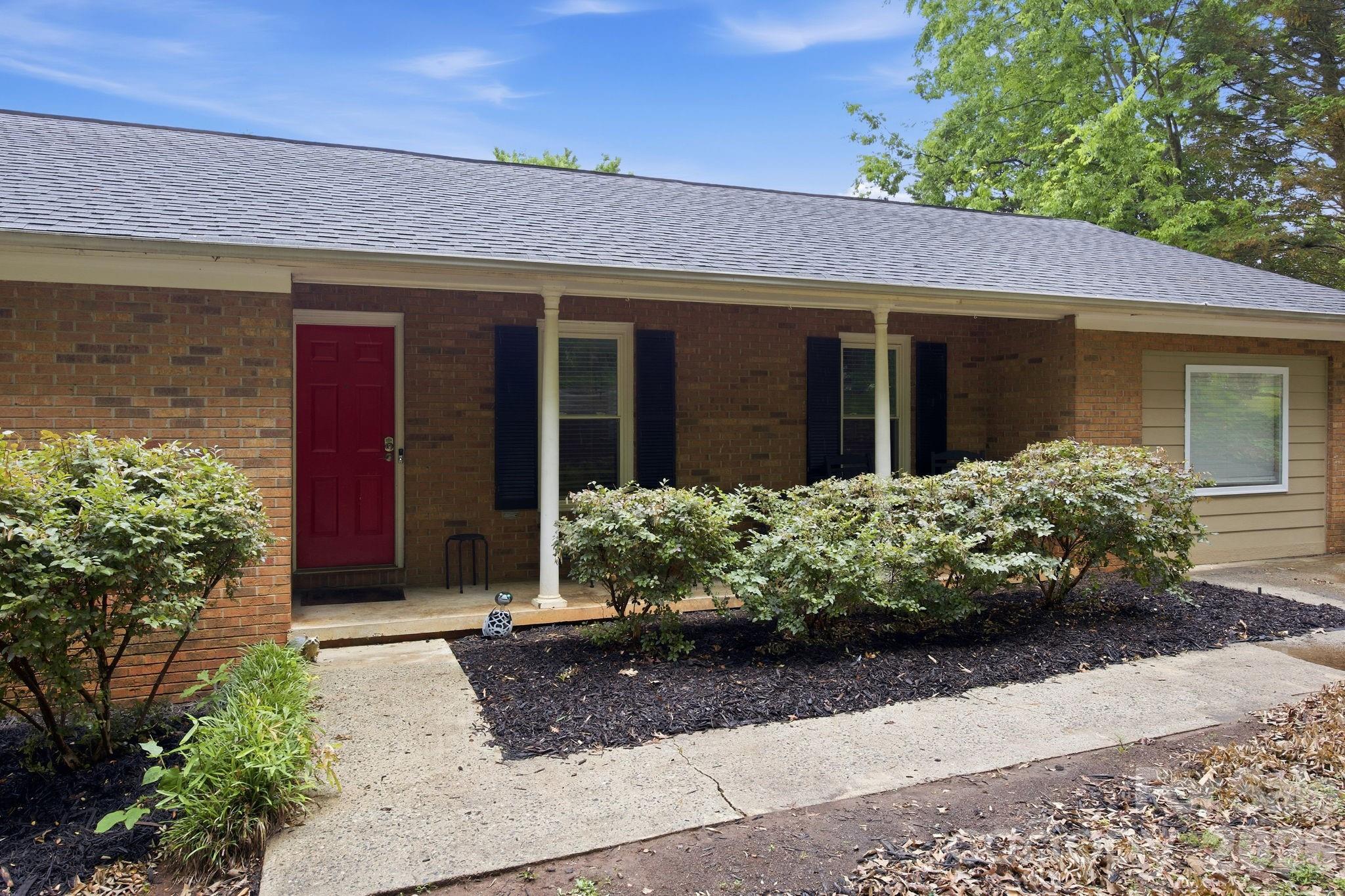 1709 Andover Street NW — Concord