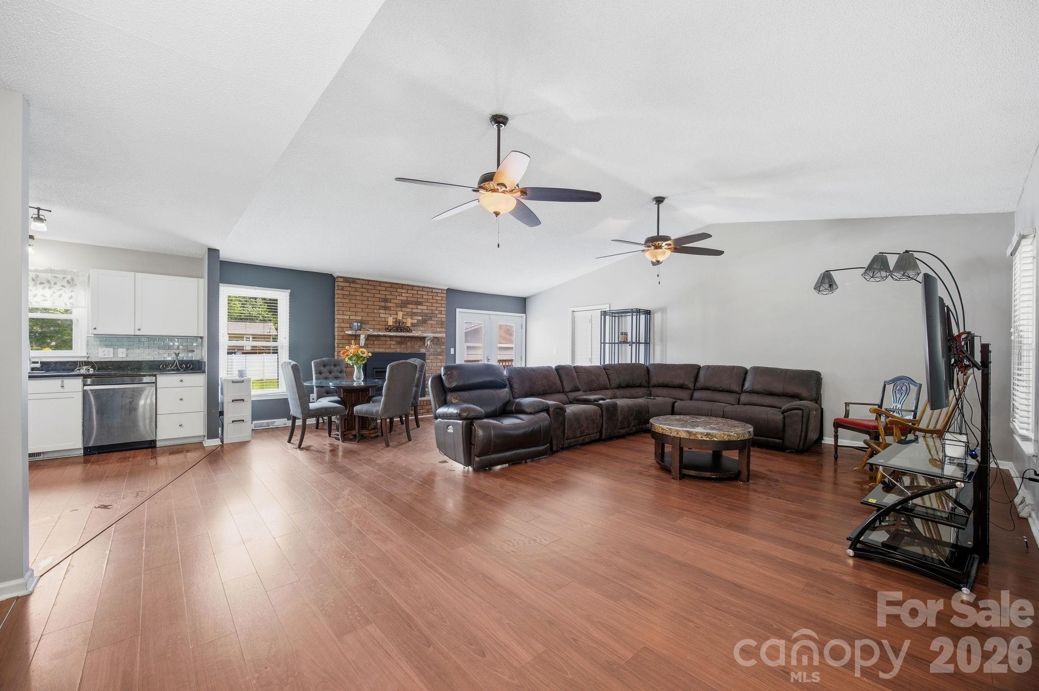 1709 Andover Street NW — Concord