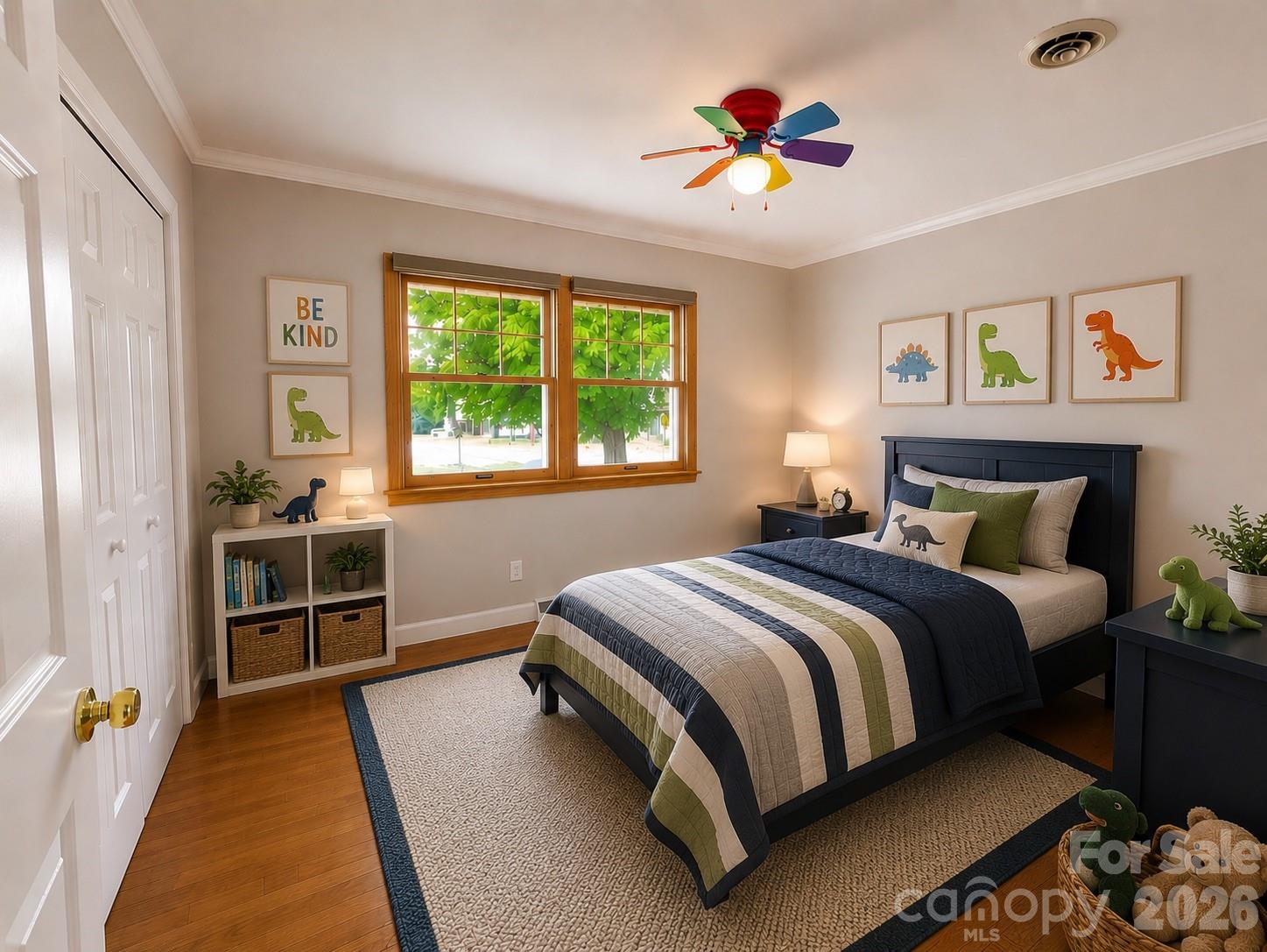 1702 Wildwood Road — Gastonia
