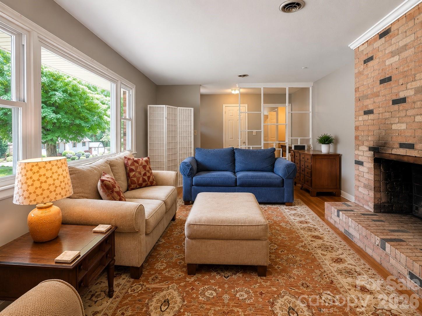 1702 Wildwood Road — Gastonia