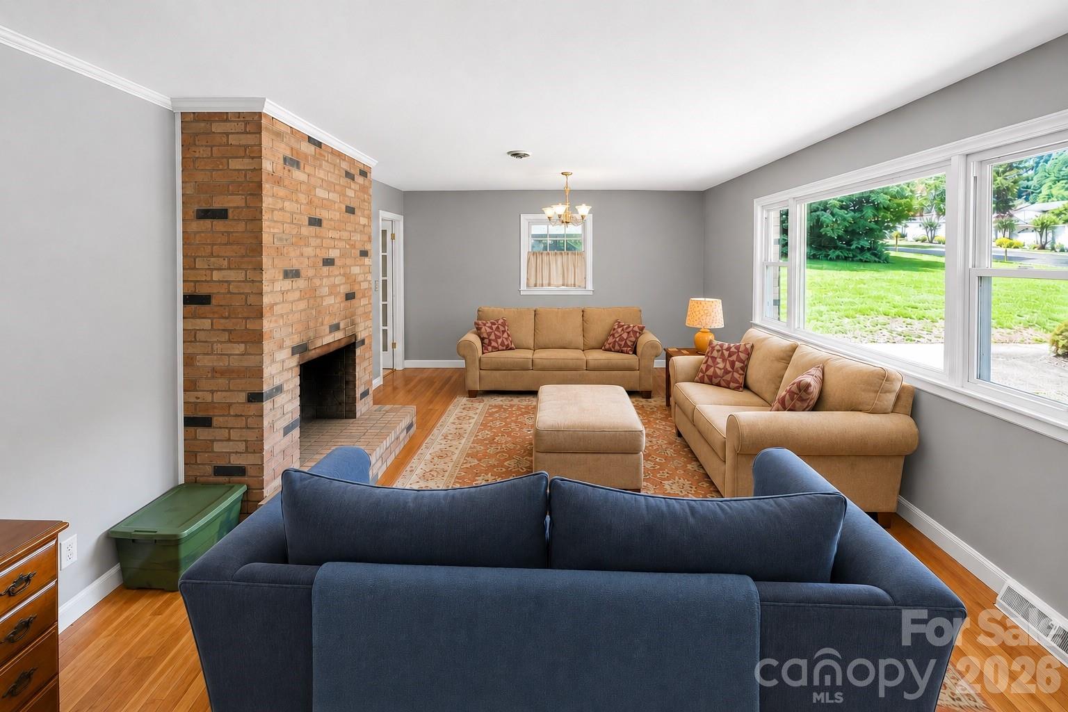 1702 Wildwood Road — Gastonia