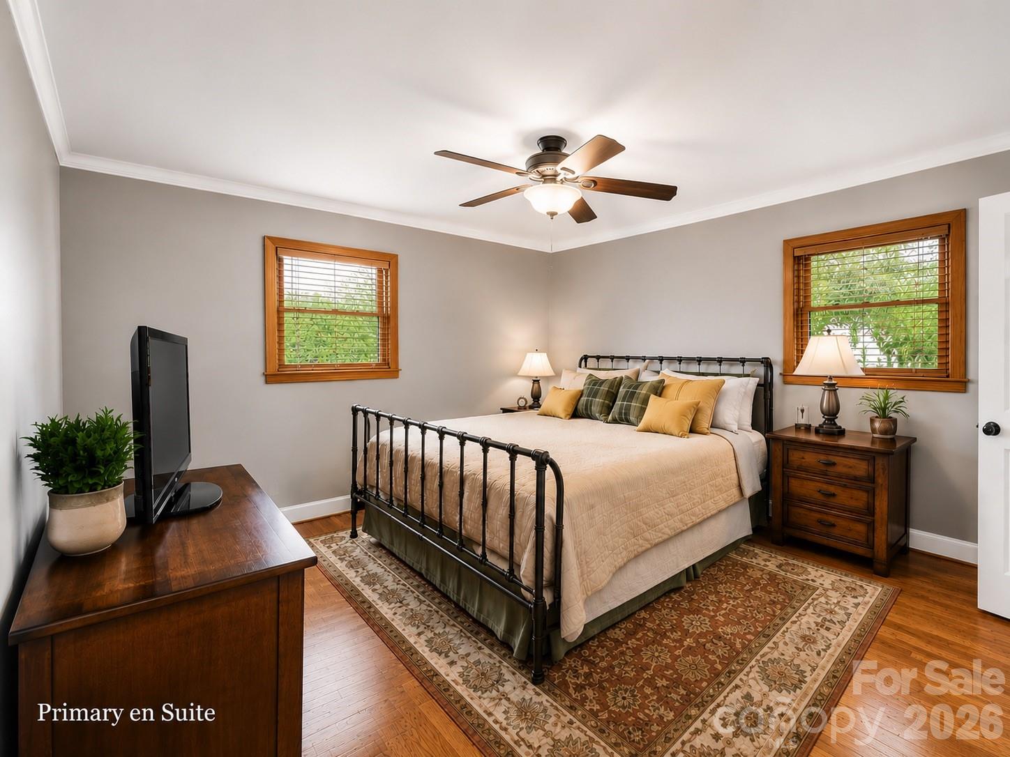 1702 Wildwood Road — Gastonia