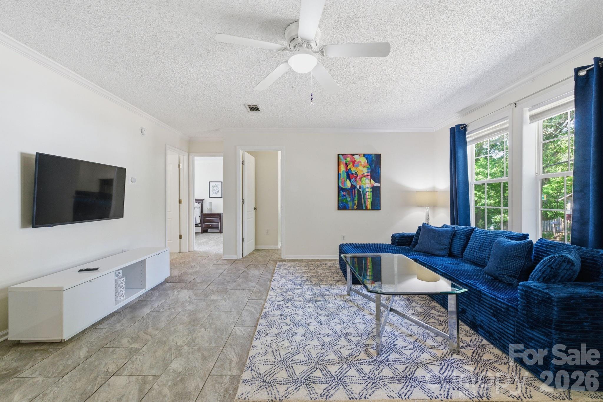 144 Hanover Street — Asheville