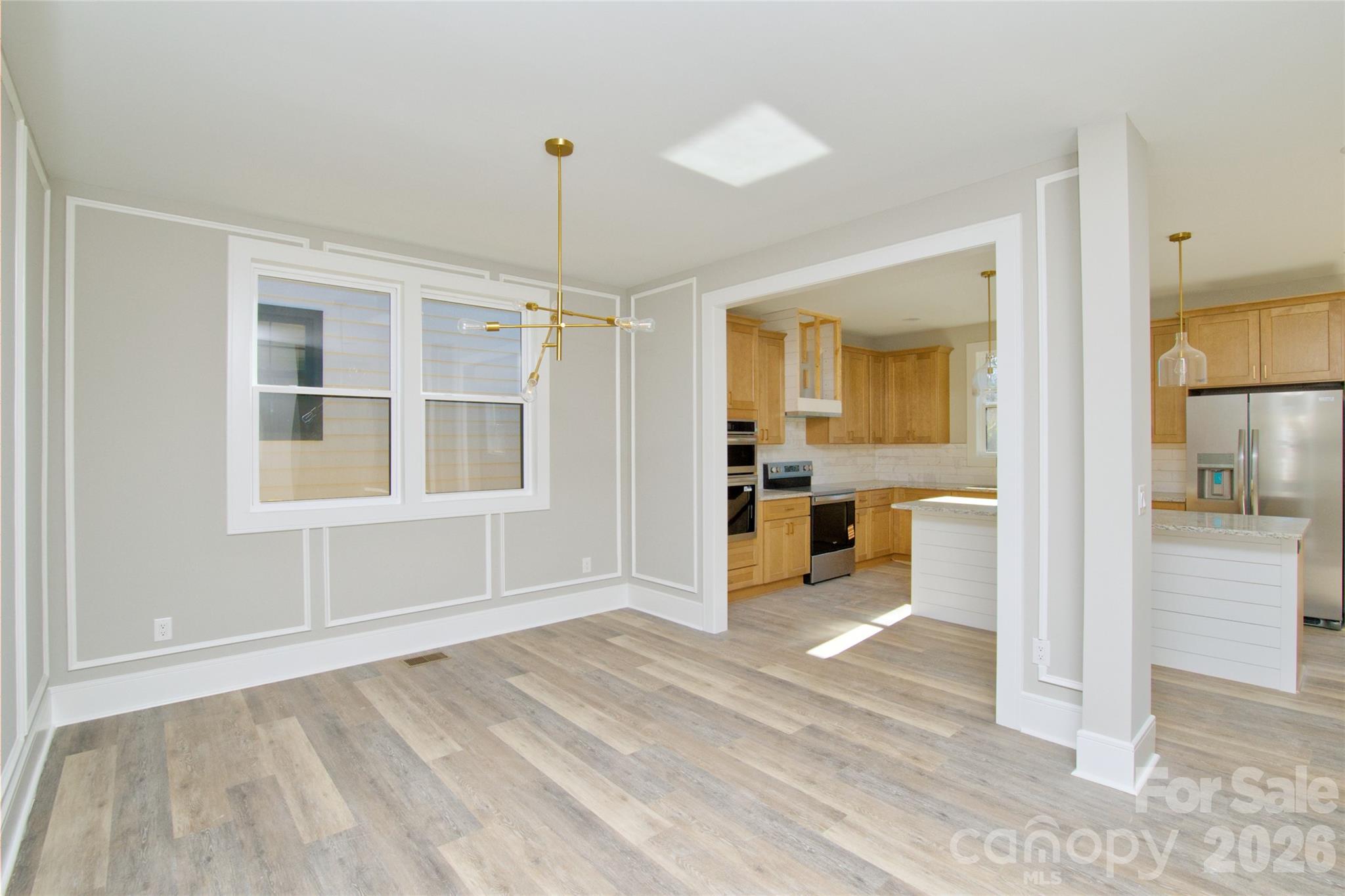 3905 Plainview Road — Charlotte