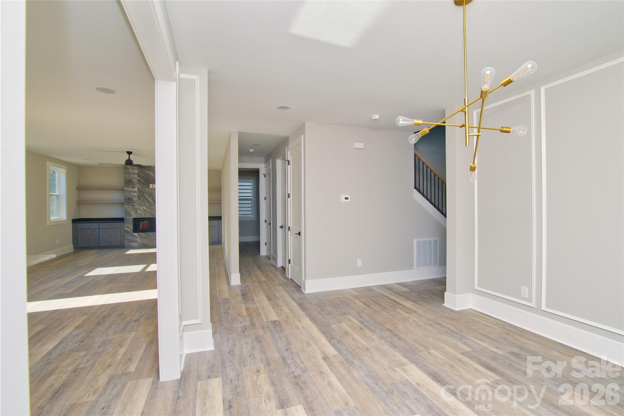 3905 Plainview Road — Charlotte