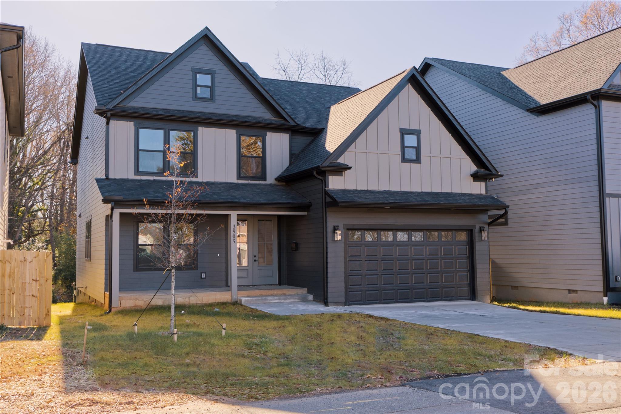 3905 Plainview Road — Charlotte