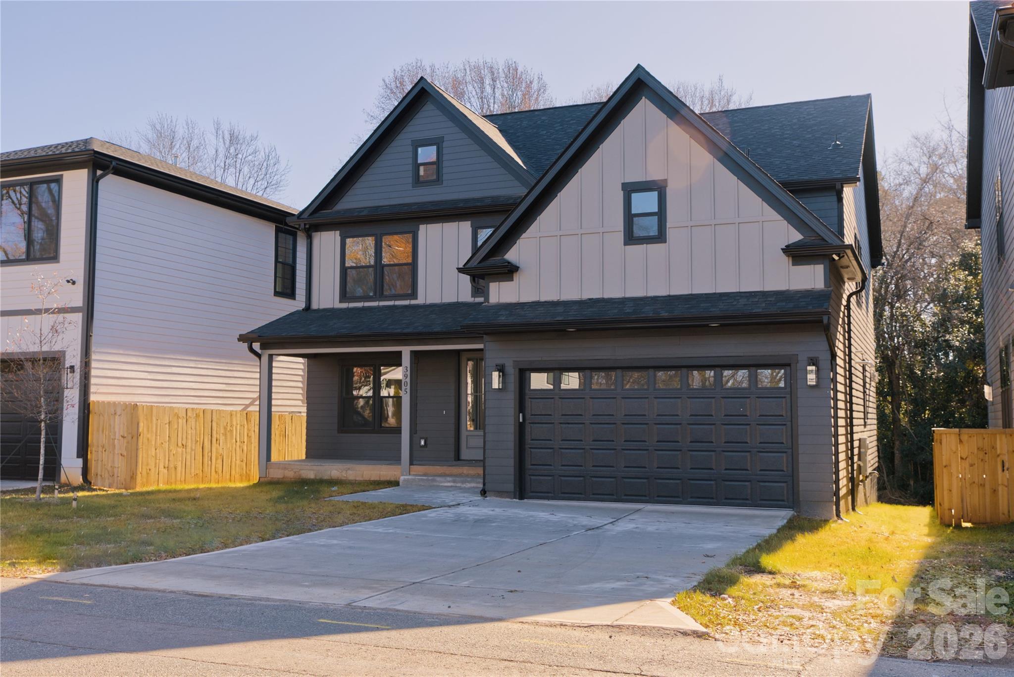 3905 Plainview Road — Charlotte