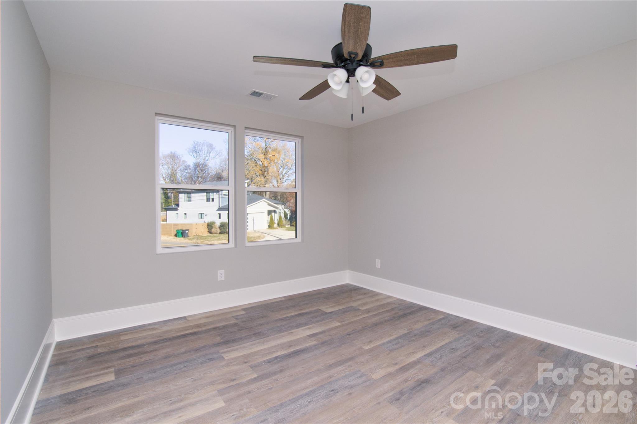 3905 Plainview Road — Charlotte