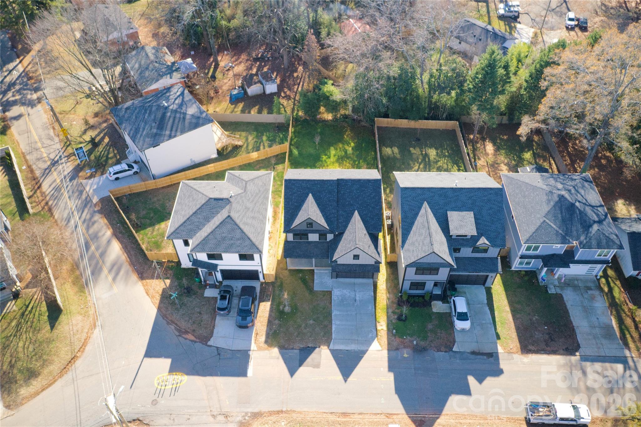3905 Plainview Road — Charlotte