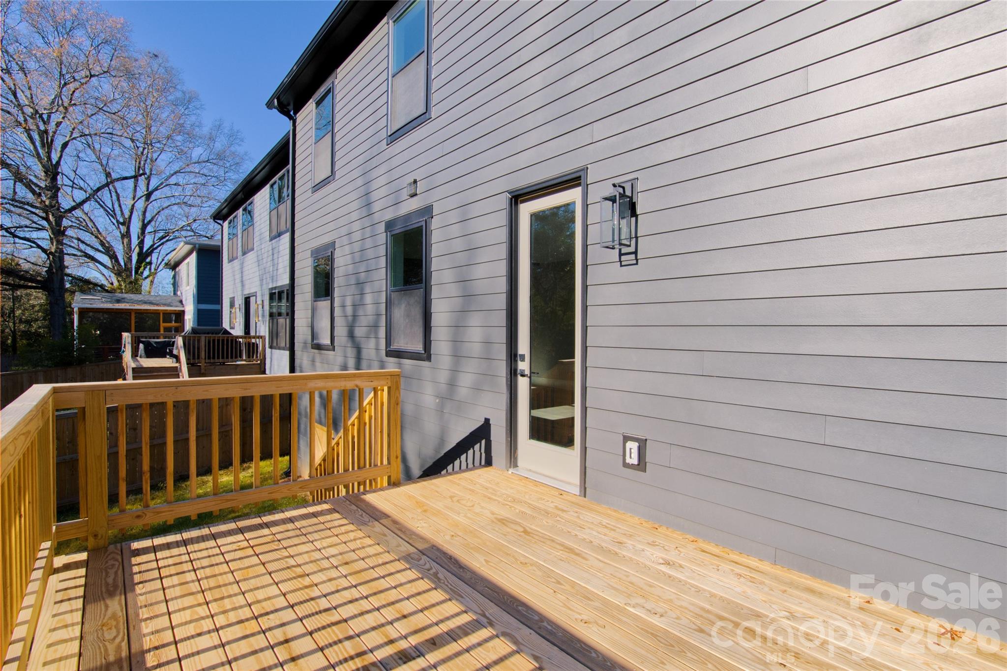 3905 Plainview Road — Charlotte