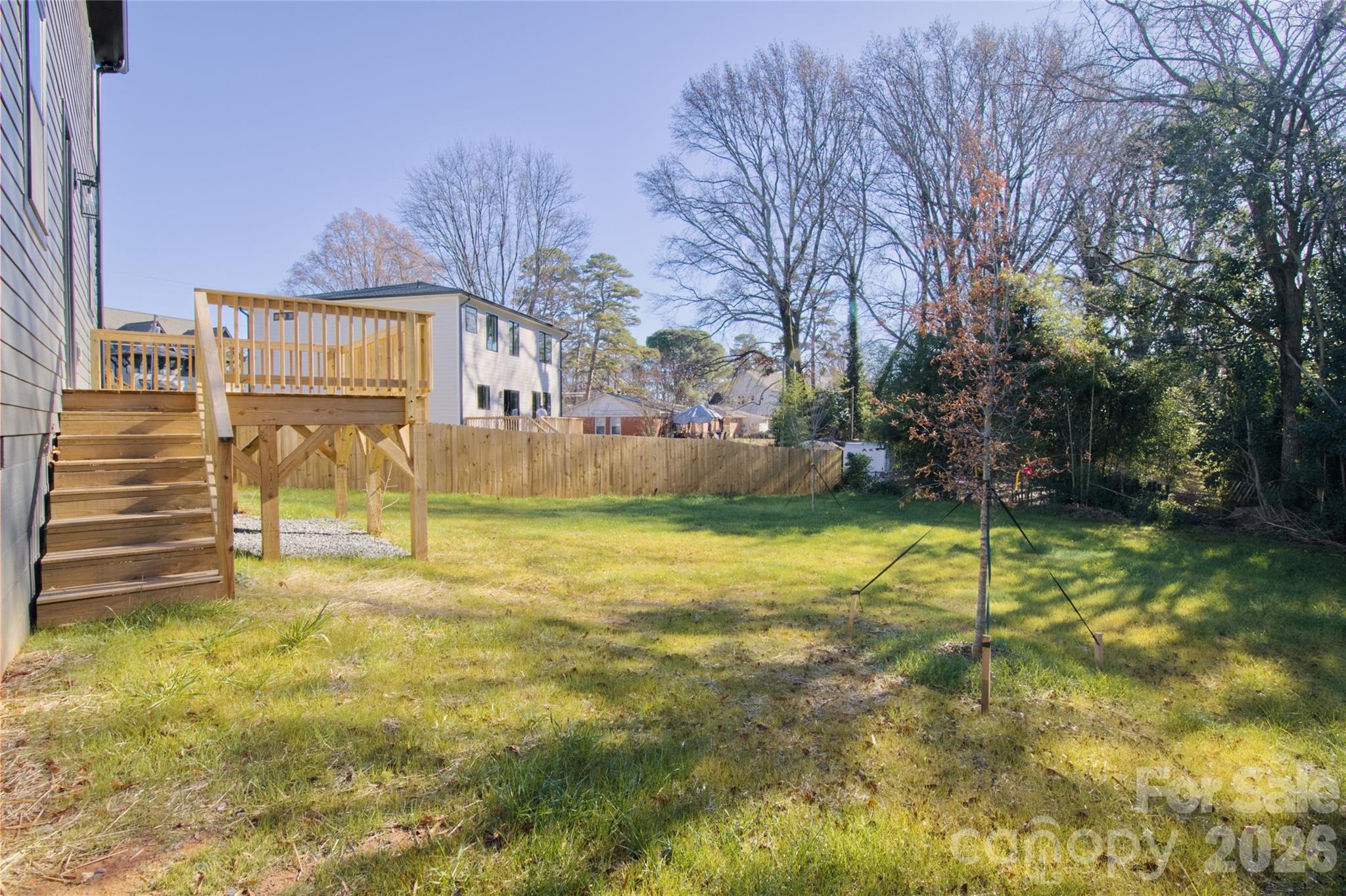 3905 Plainview Road — Charlotte