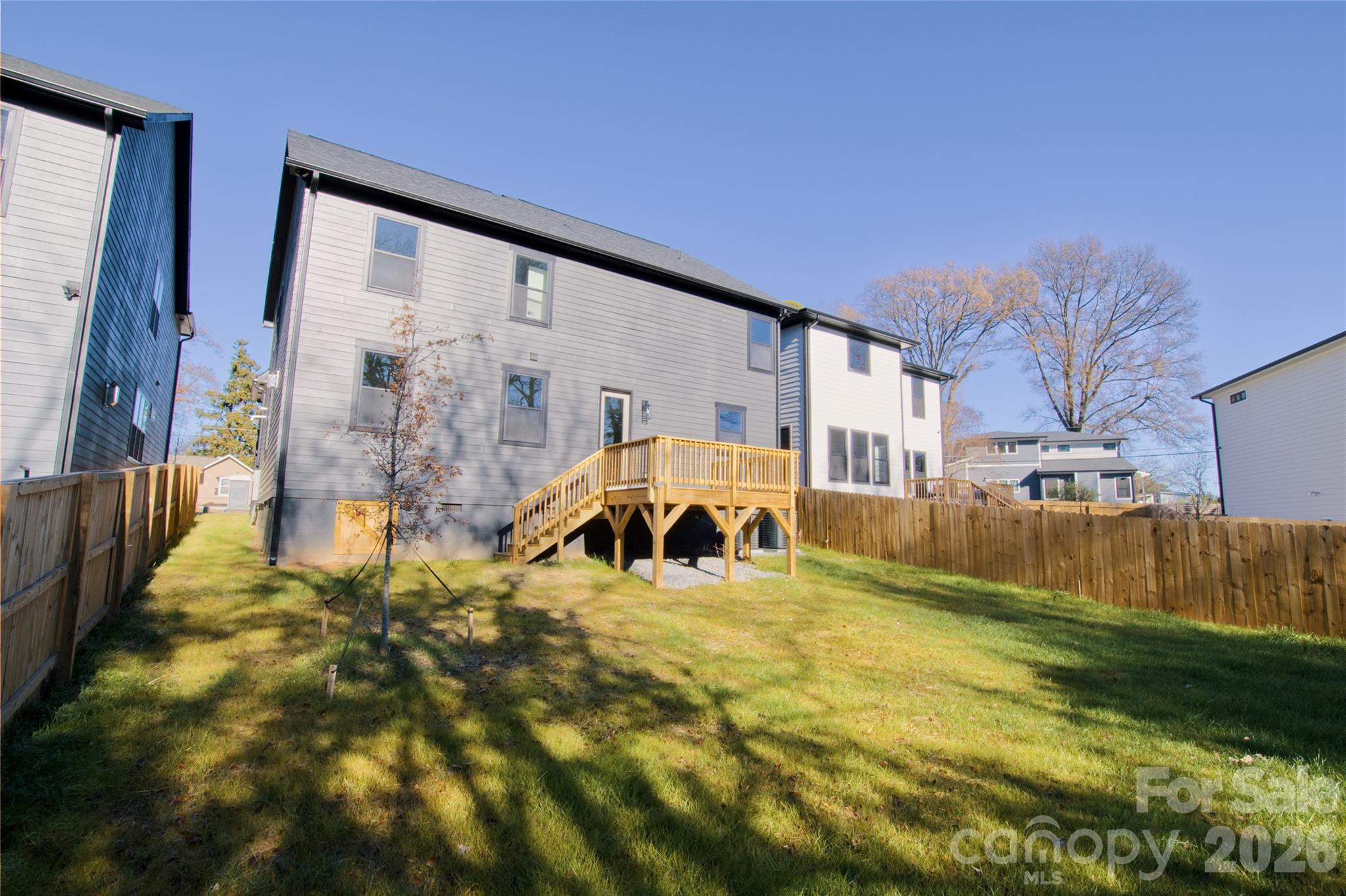 3905 Plainview Road — Charlotte