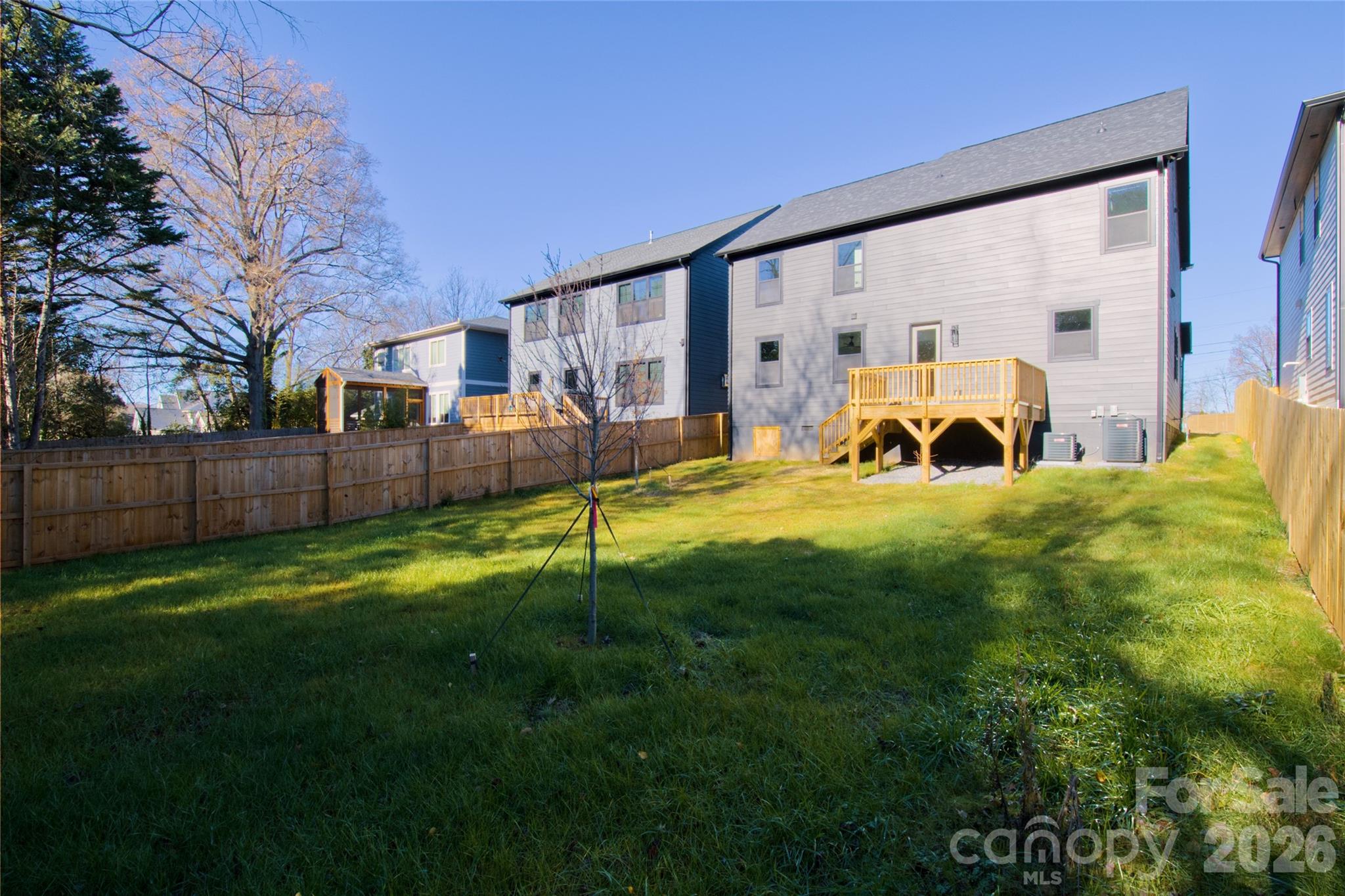 3905 Plainview Road — Charlotte