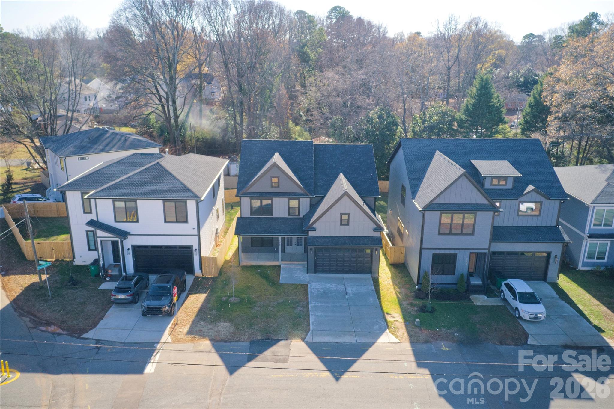 3905 Plainview Road — Charlotte